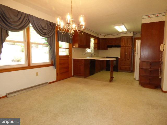 PLEASUREVILLE - Residential