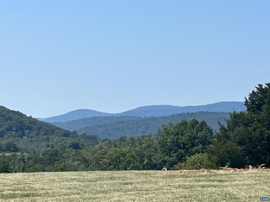 Stone Brook offers fabulous views of what makes living in Central Virginia special...Blue Ridge & Southwest Mountain views, farm & pastoral views and private, wooded views. Something for everyone! Build your dream home, or create a Retreat, Development Potential and/or Conservation Easement.  Located in the foothills of the Blue Ridge Mountains just off Route 810 in Greene County, one of the most beautiful roads in Central Virginia. Stone Brook offers tranquil living but is close to the Charlottesville/Albemarle airport, several shopping areas, Routes 33 & 29 for convenient commuting and NGIC. Come see for yourself the views of Stone Brook!,Stone Brook