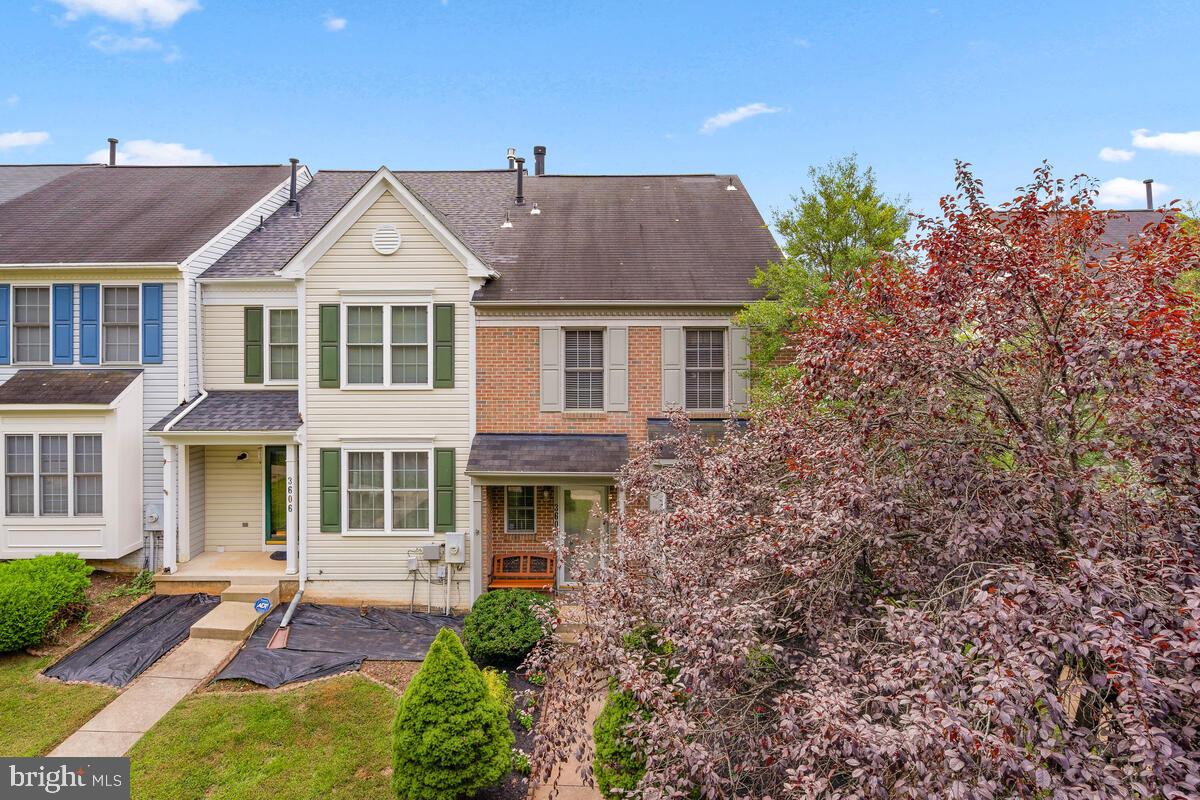 BROOKE MANOR FARMS - Residential