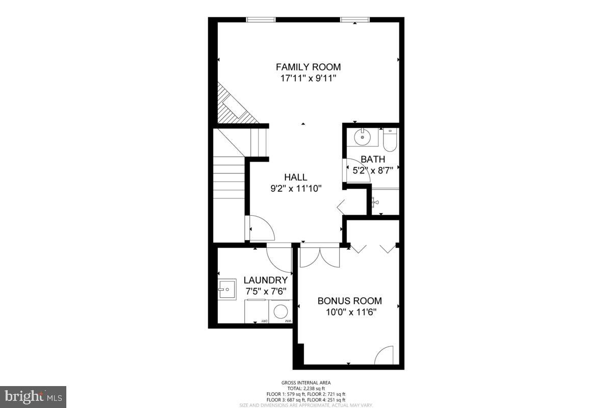 BROOKE MANOR FARMS - Residential