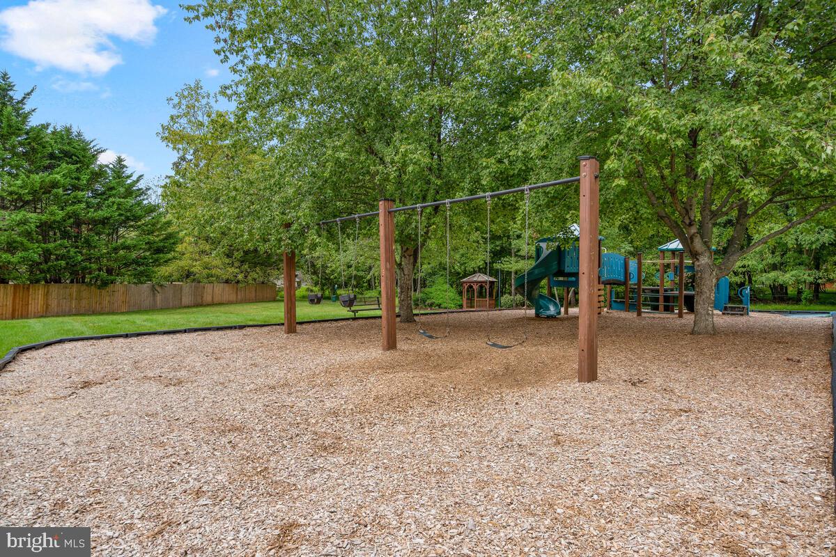 BROOKE MANOR FARMS - Residential