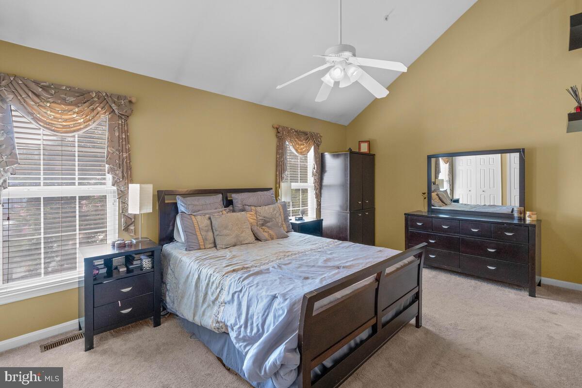 BROOKE MANOR FARMS - Residential