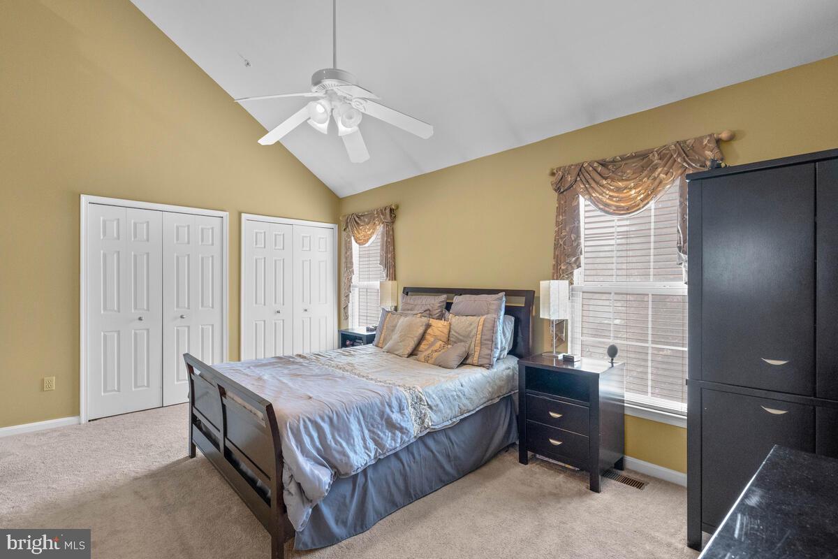 BROOKE MANOR FARMS - Residential