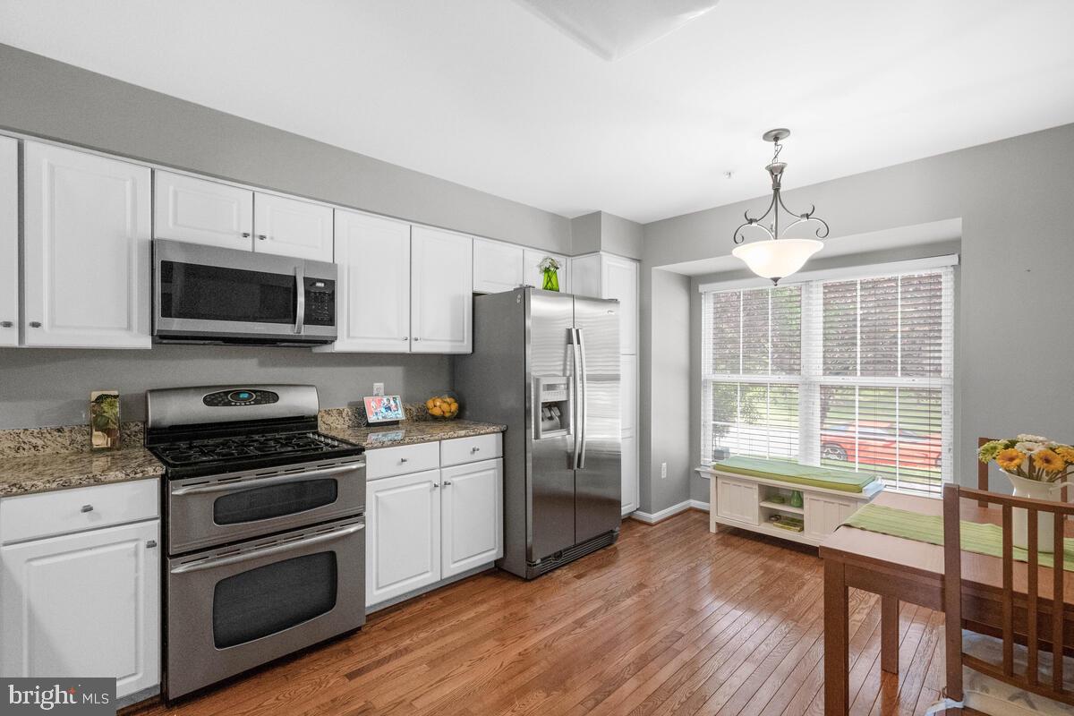 BROOKE MANOR FARMS - Residential