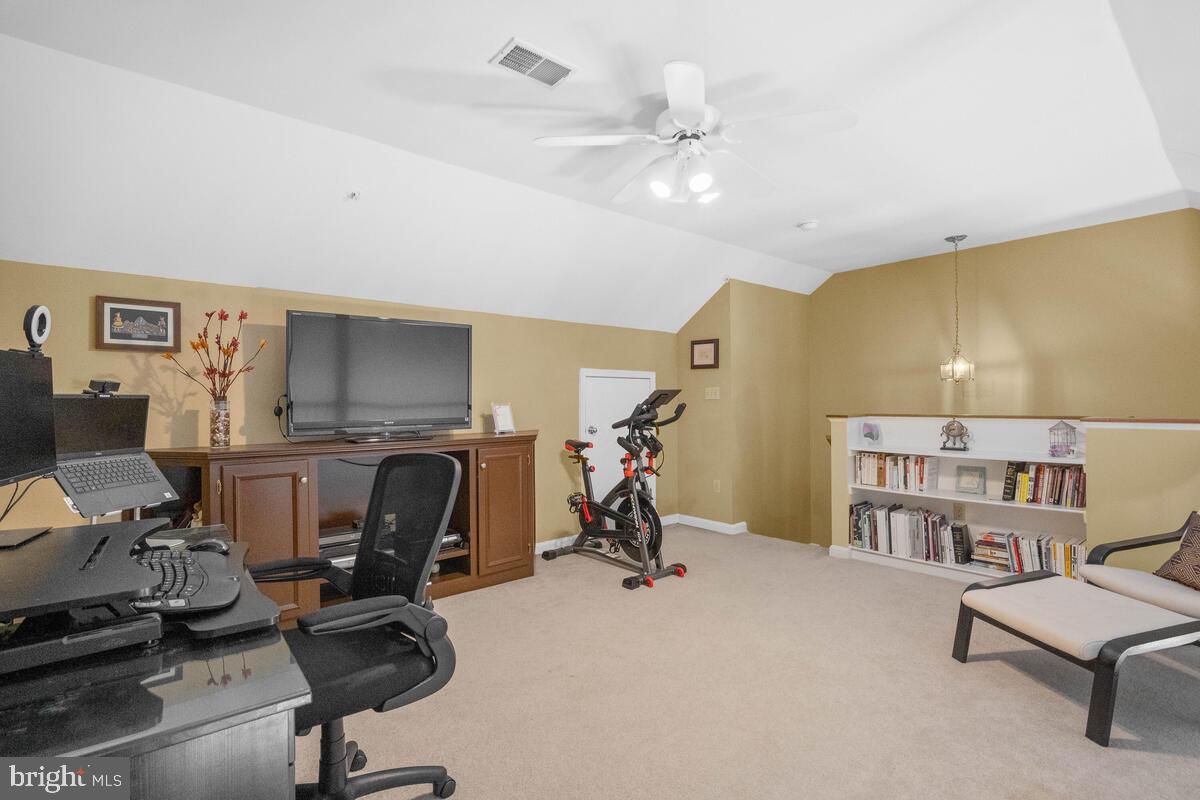 BROOKE MANOR FARMS - Residential