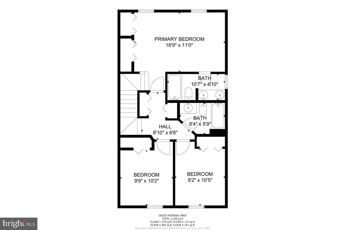 BROOKE MANOR FARMS - Residential