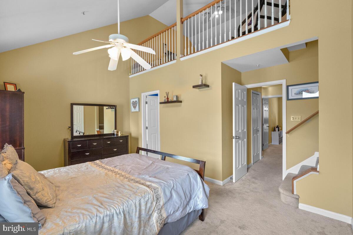 BROOKE MANOR FARMS - Residential