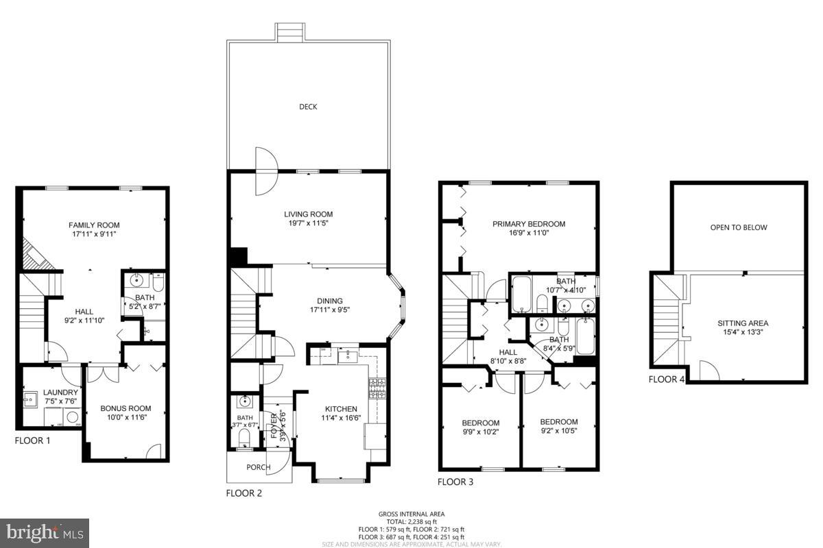 BROOKE MANOR FARMS - Residential