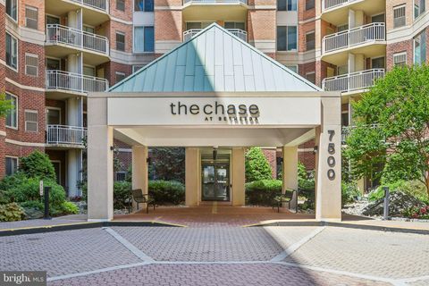 7500 WOODMONT AVENUE S312 BETHESDA MD 20814