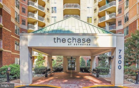 7500 WOODMONT AVENUE S312 BETHESDA MD 20814