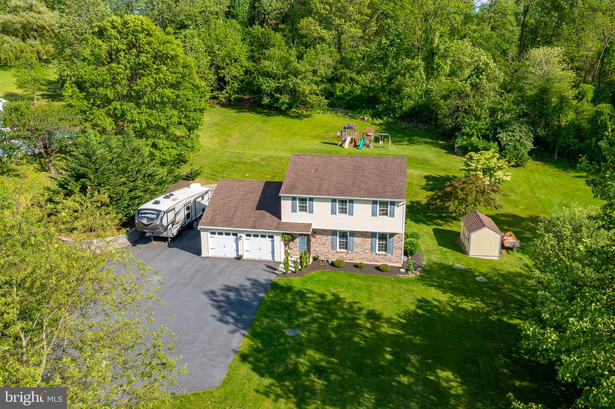 284 MOUNTAINTOP ROAD