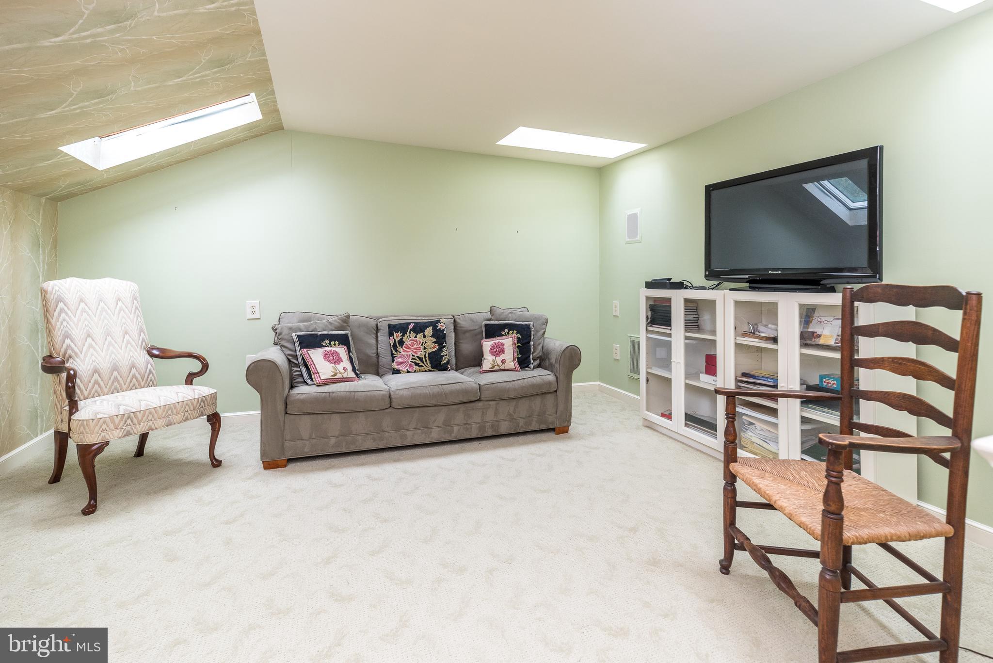 WHITPAIN FARM - Residential