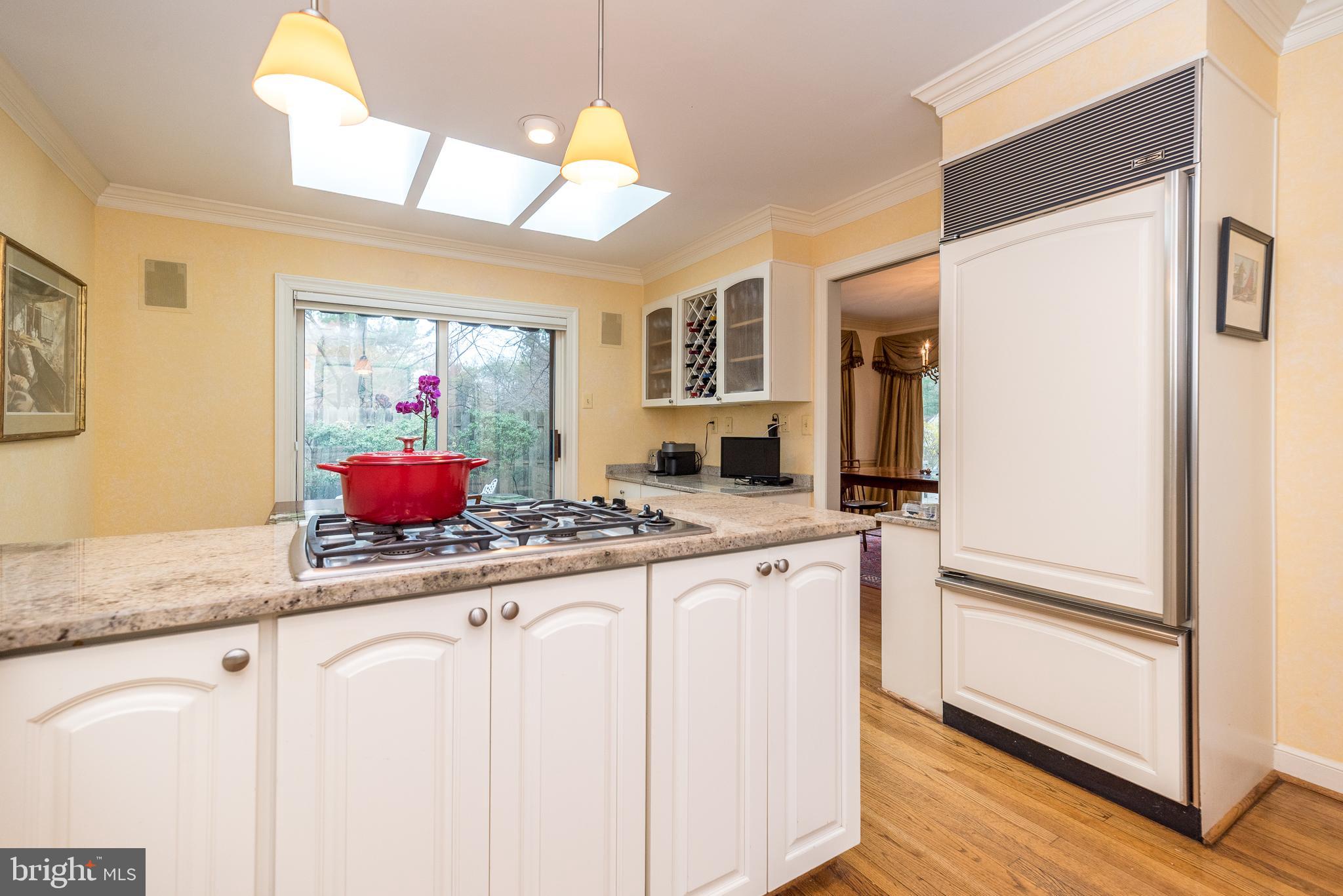 WHITPAIN FARM - Residential