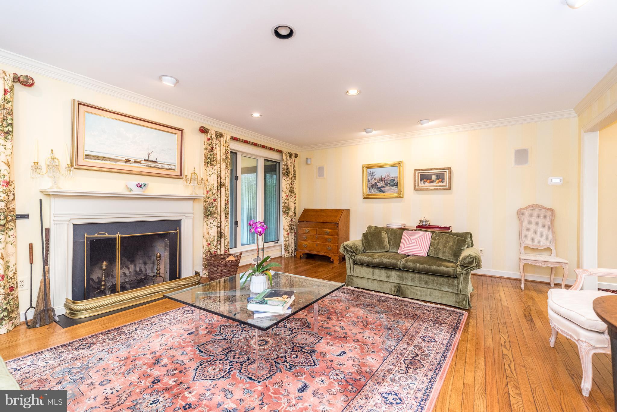 WHITPAIN FARM - Residential