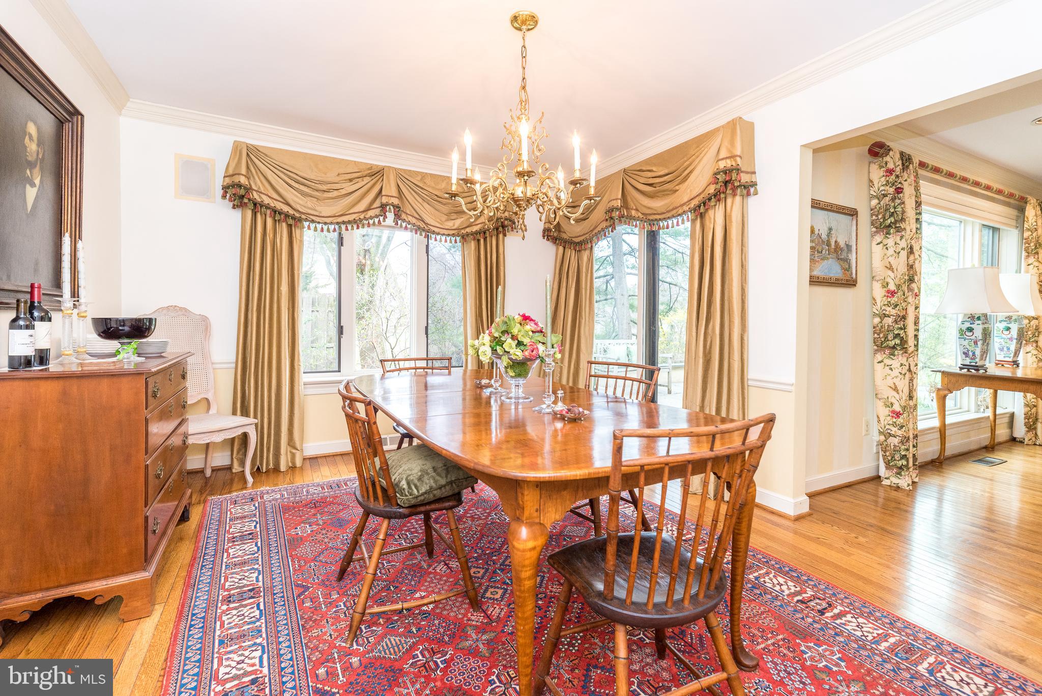 WHITPAIN FARM - Residential