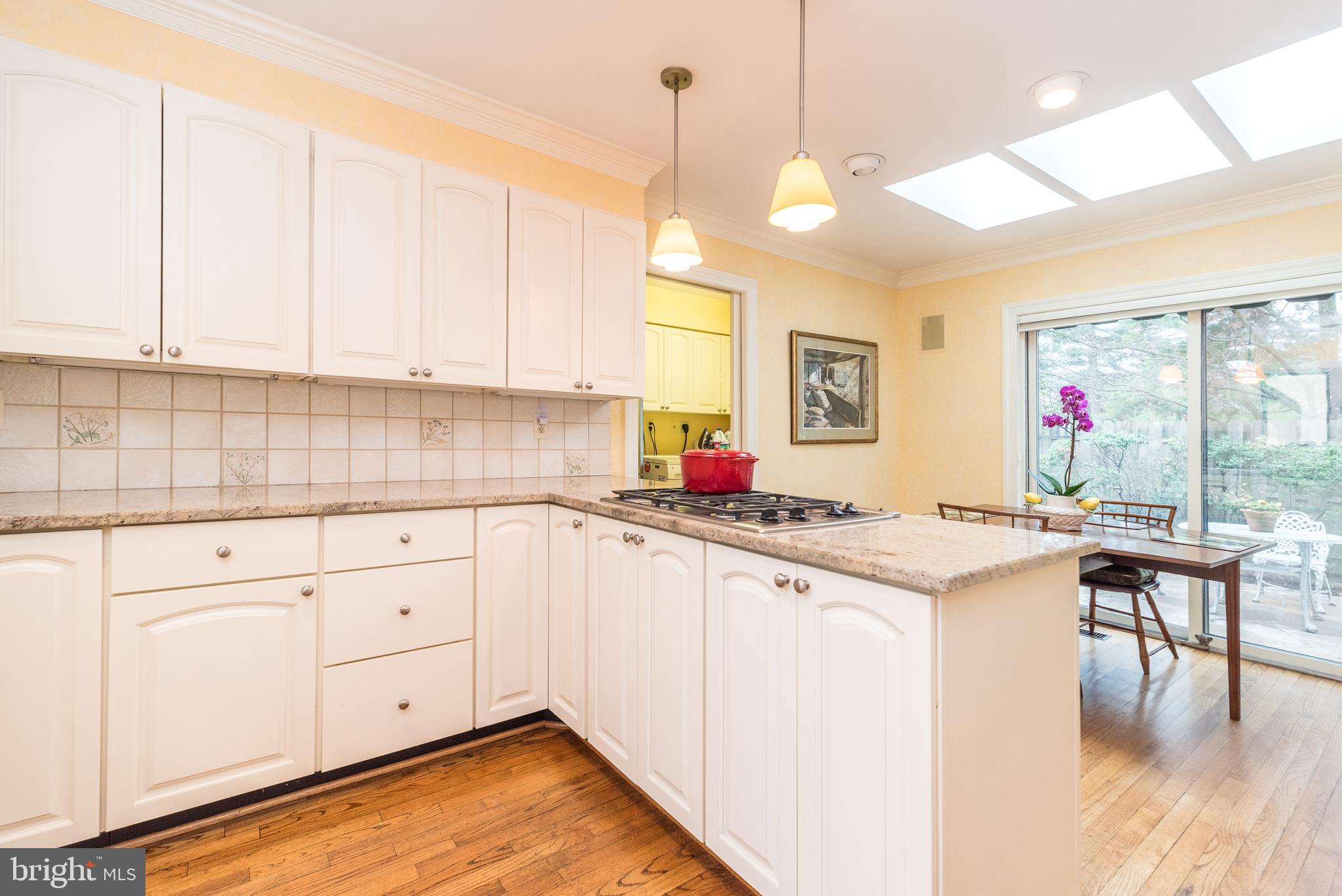 WHITPAIN FARM - Residential