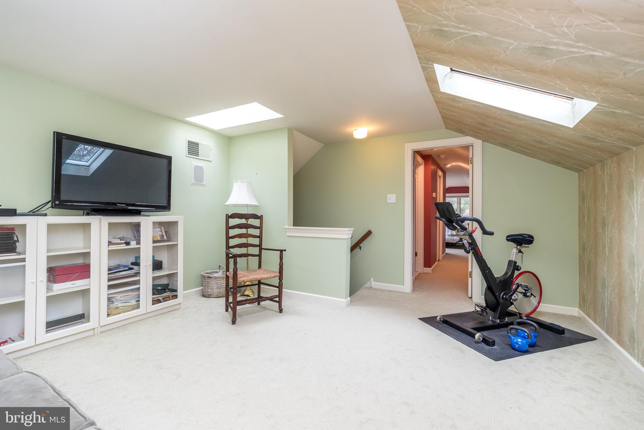 WHITPAIN FARM - Residential