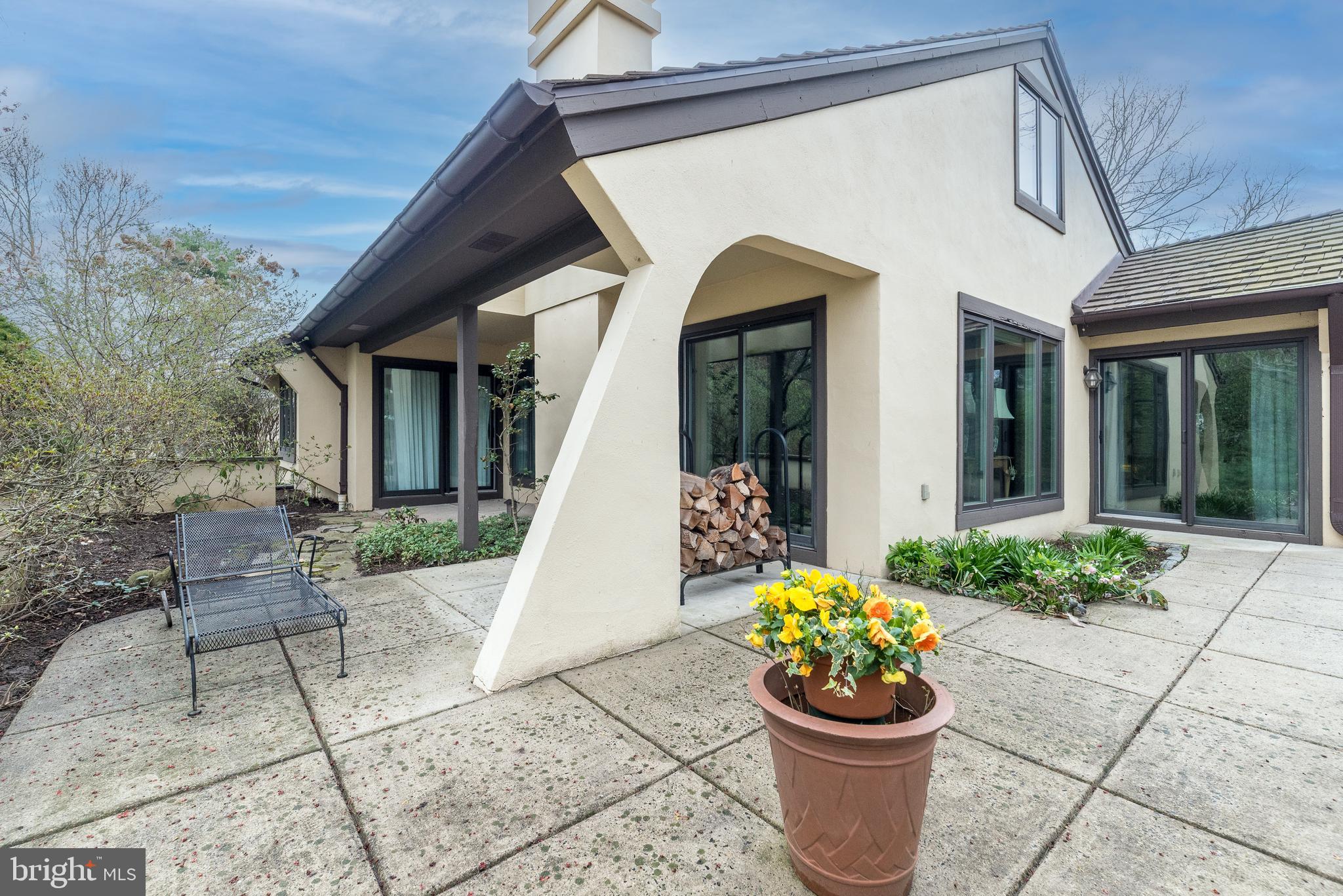 WHITPAIN FARM - Residential