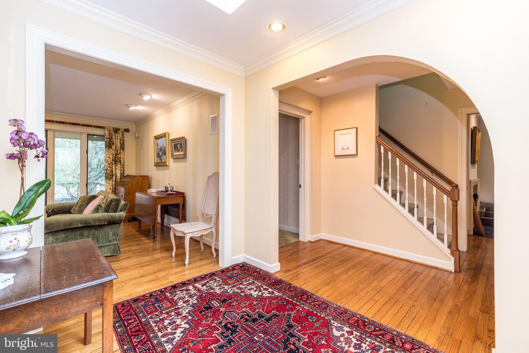 WHITPAIN FARM - Residential