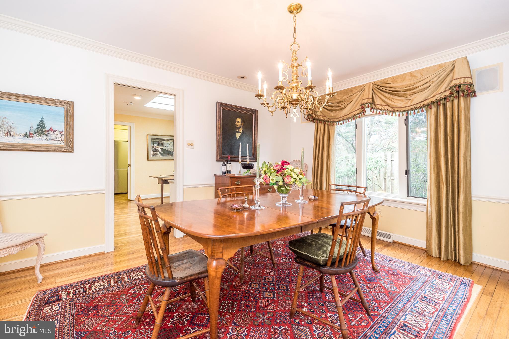 WHITPAIN FARM - Residential