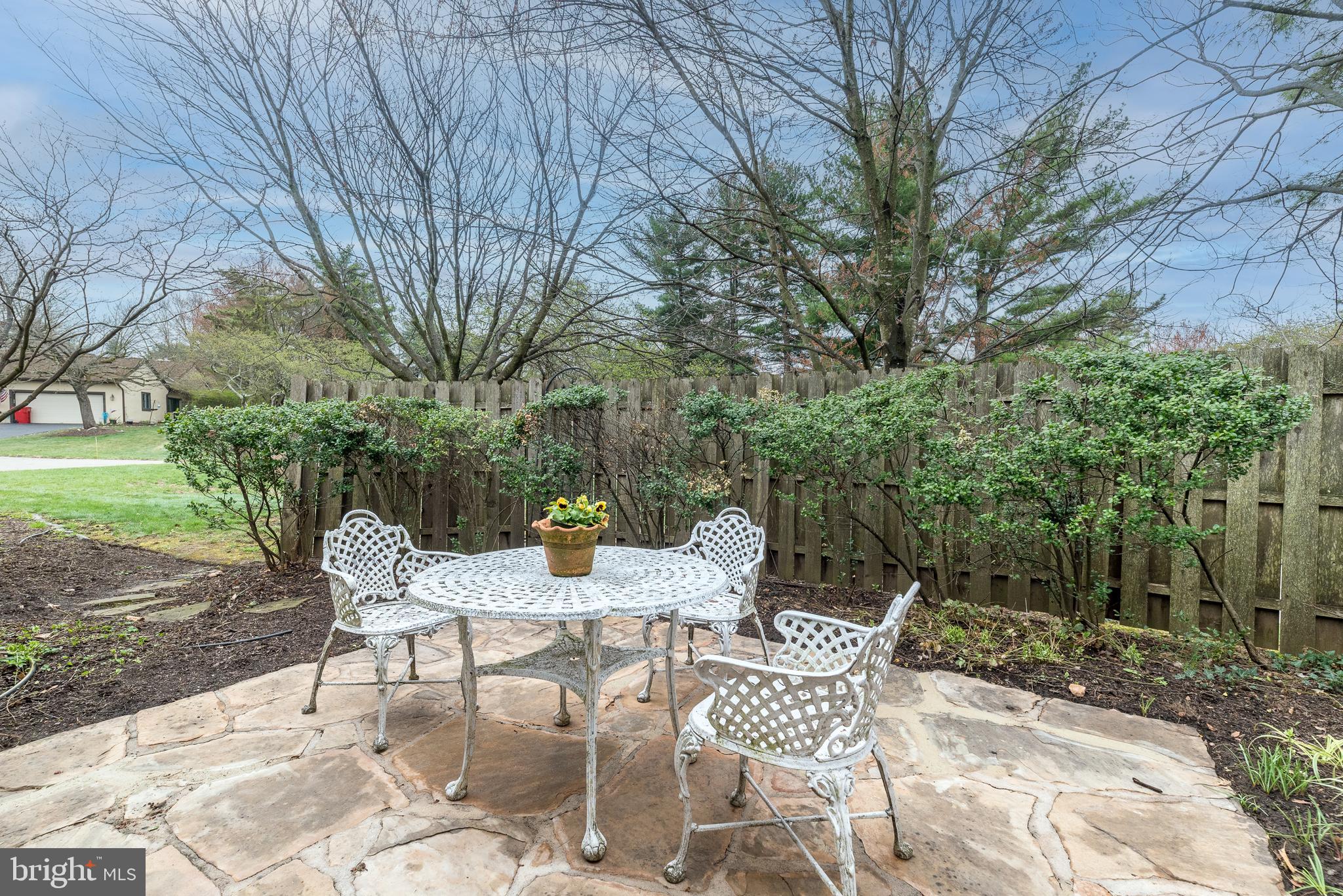 WHITPAIN FARM - Residential