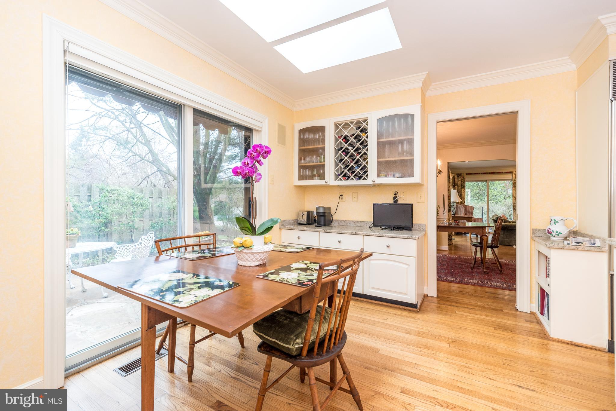 WHITPAIN FARM - Residential