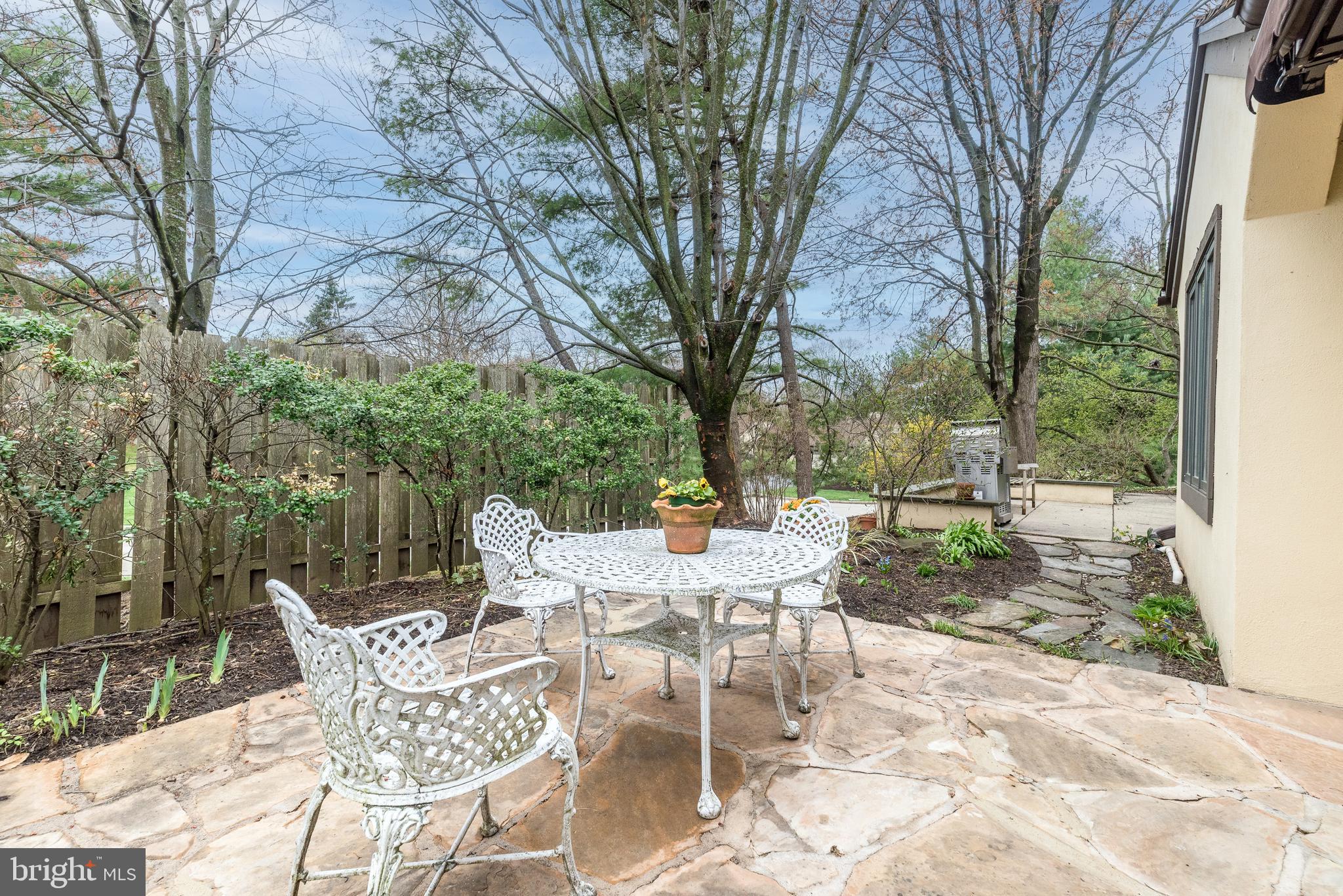 WHITPAIN FARM - Residential