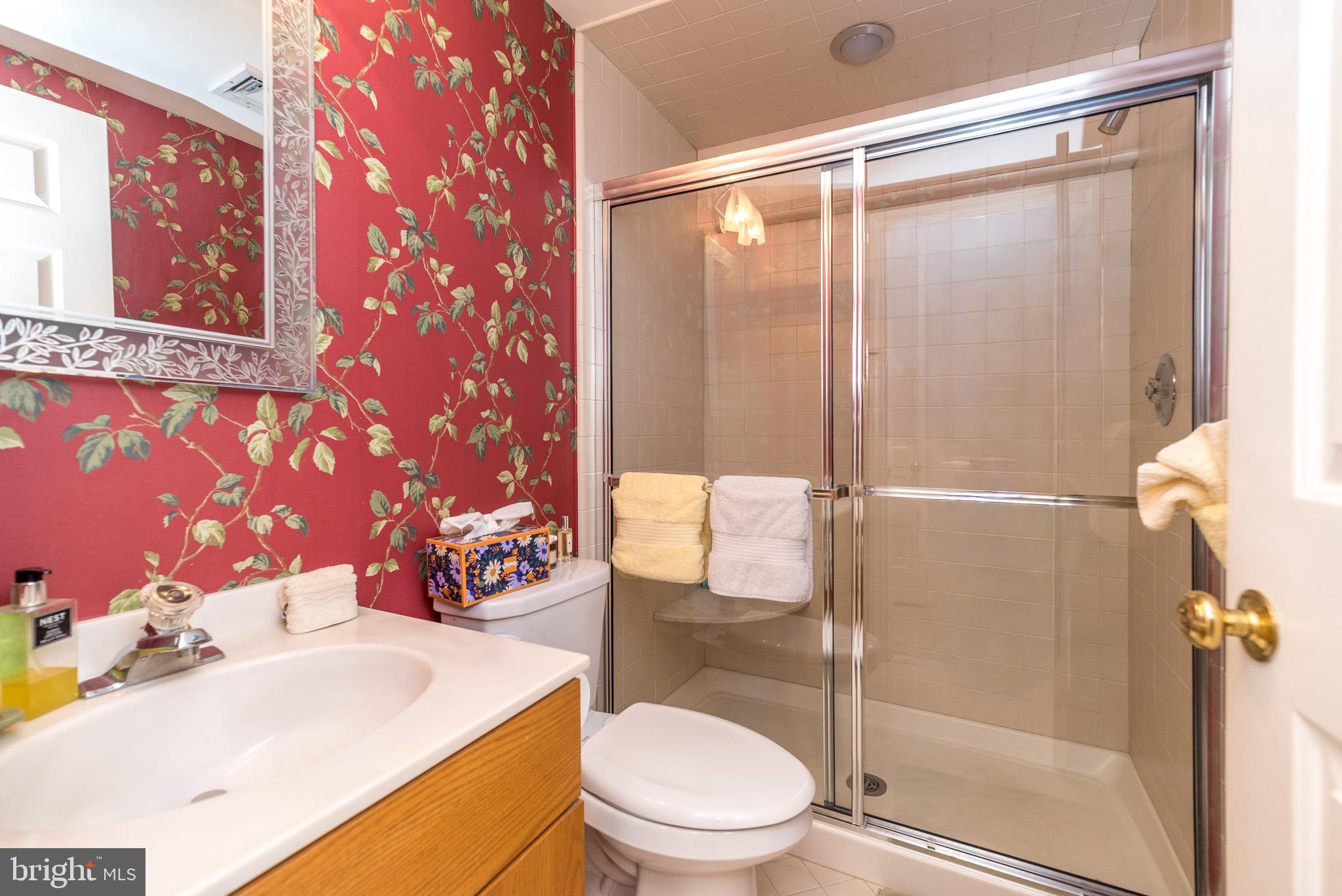 WHITPAIN FARM - Residential