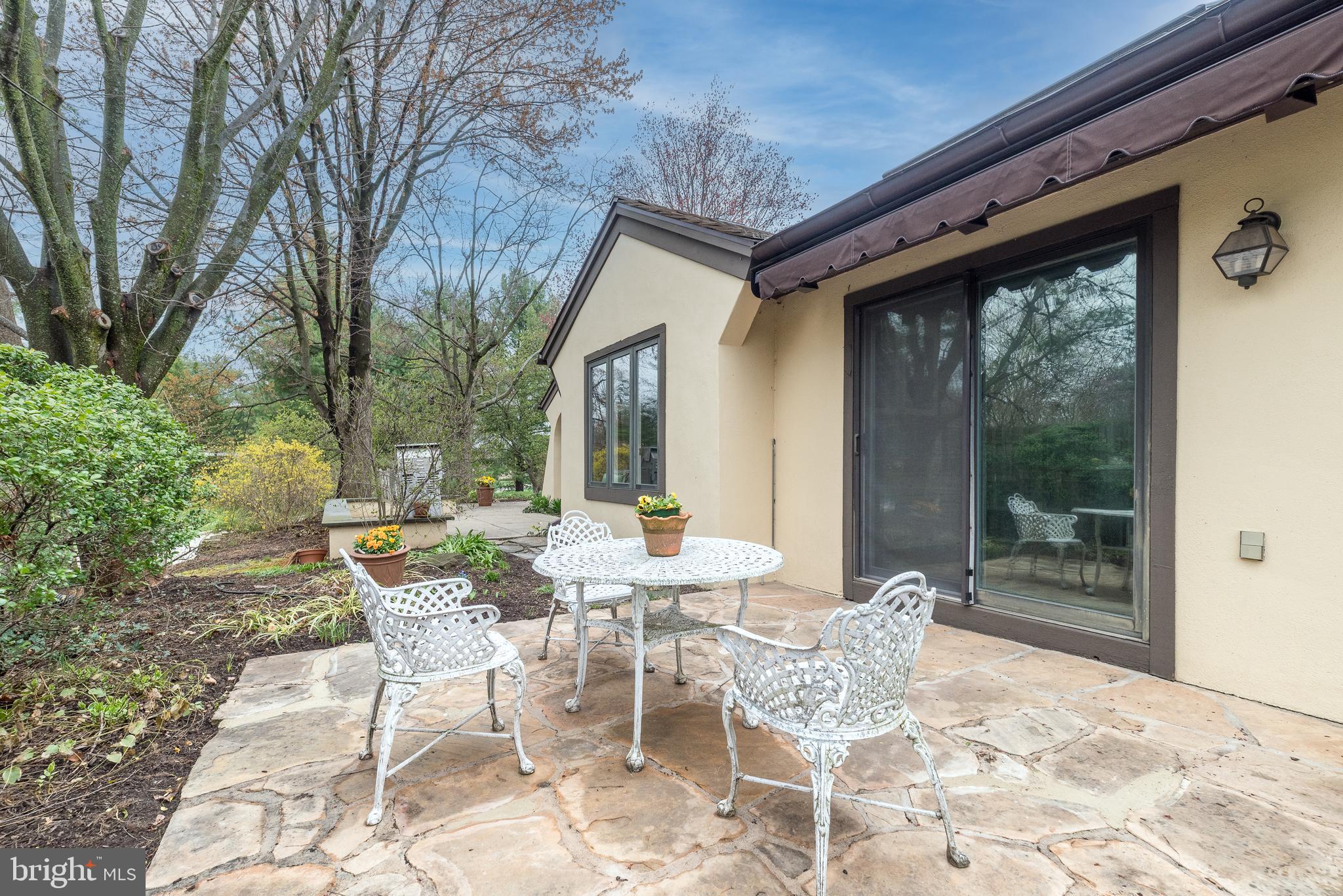 WHITPAIN FARM - Residential