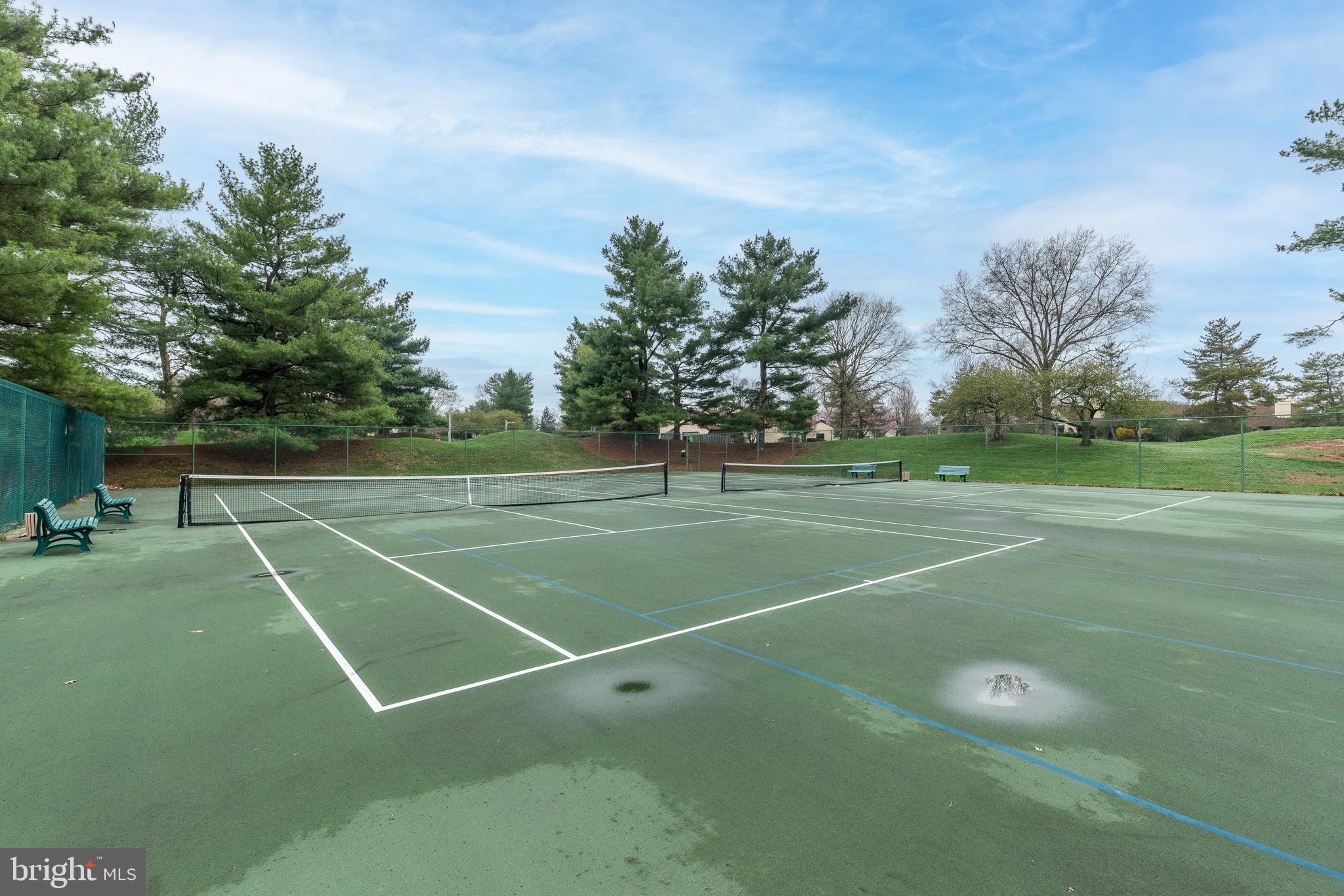 WHITPAIN FARM - Residential