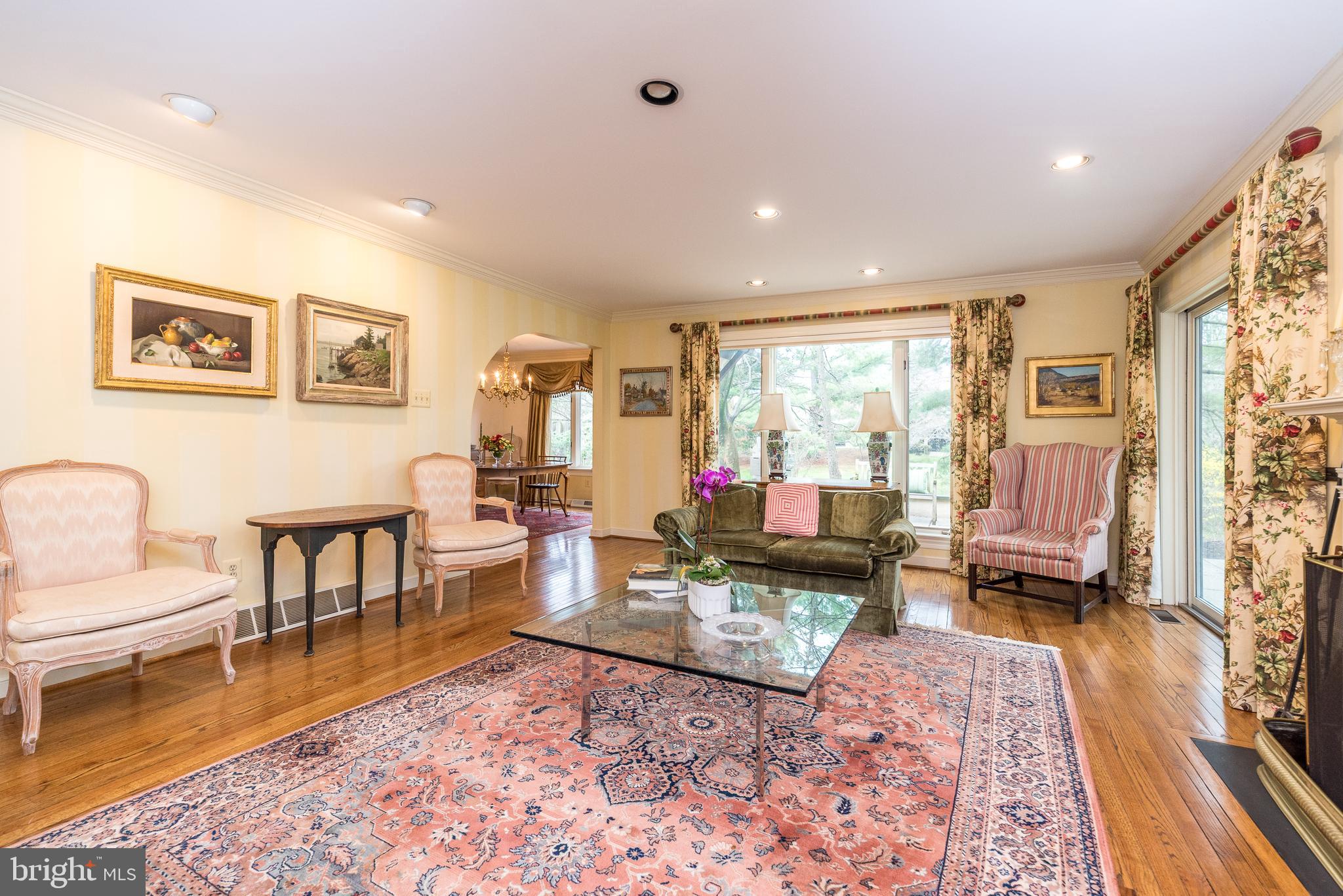 WHITPAIN FARM - Residential