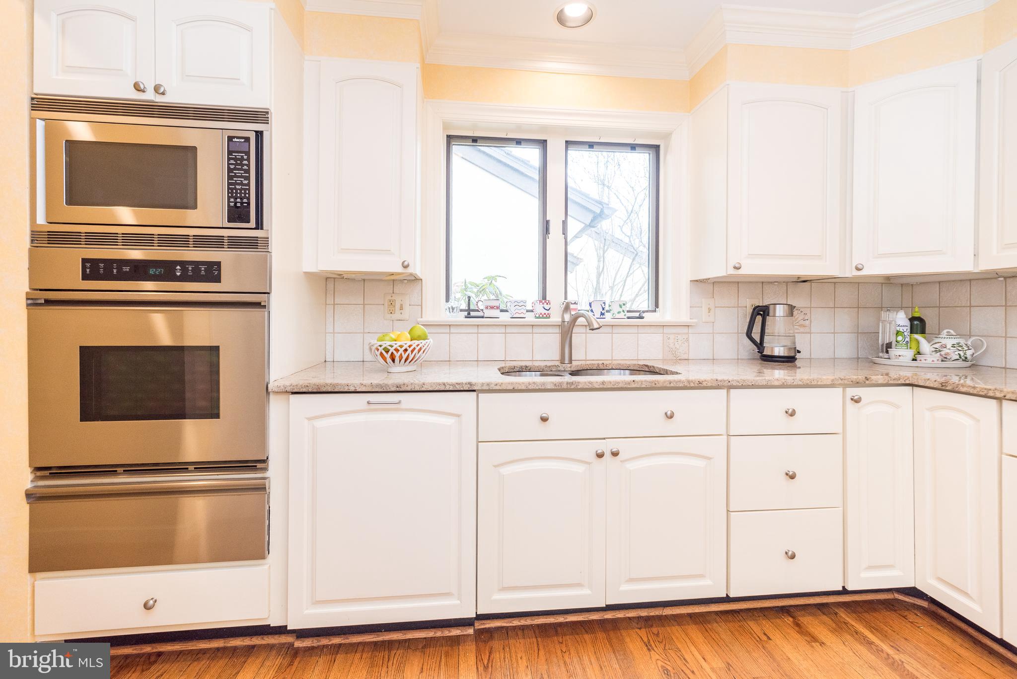 WHITPAIN FARM - Residential