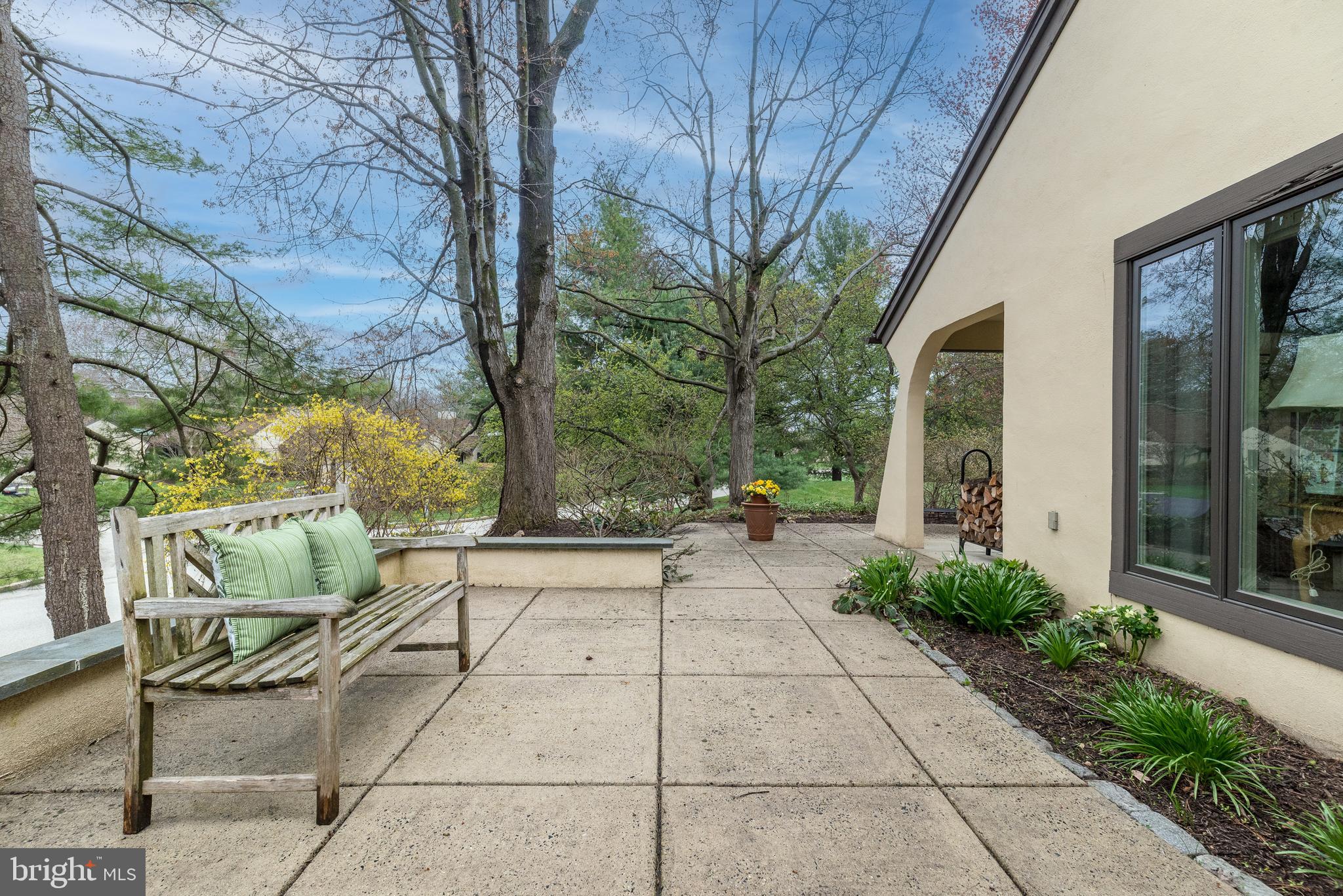 WHITPAIN FARM - Residential