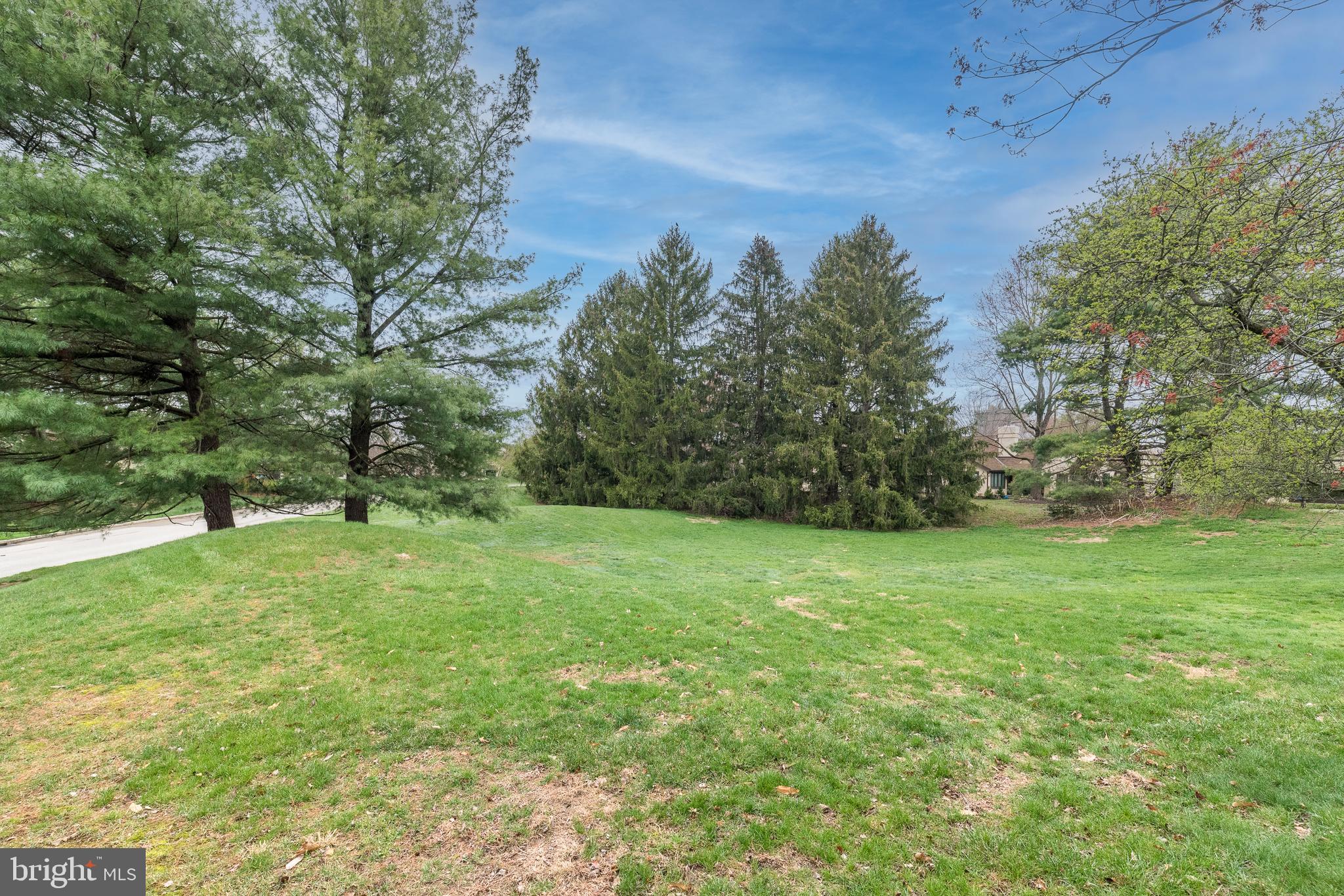 WHITPAIN FARM - Residential