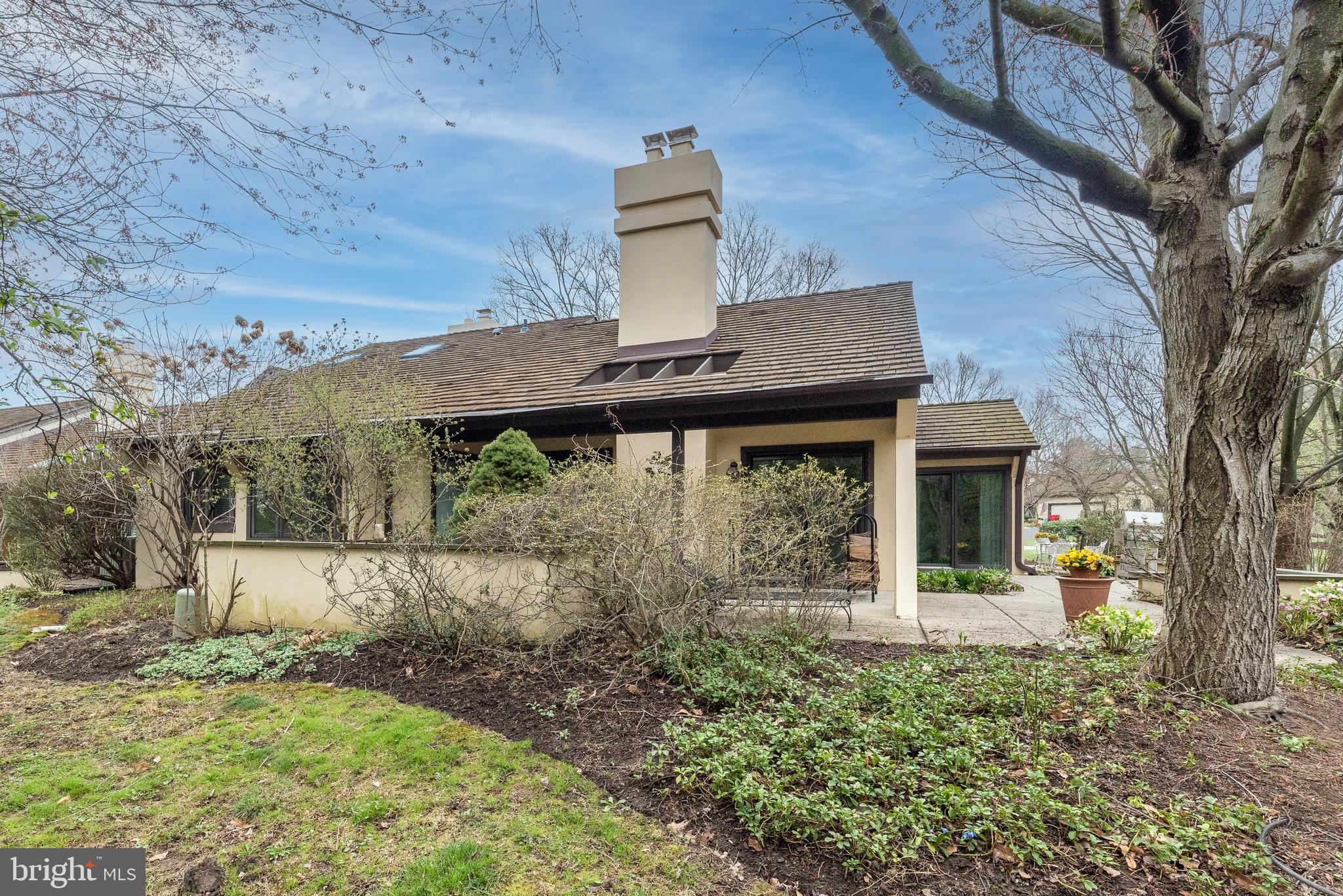 WHITPAIN FARM - Residential