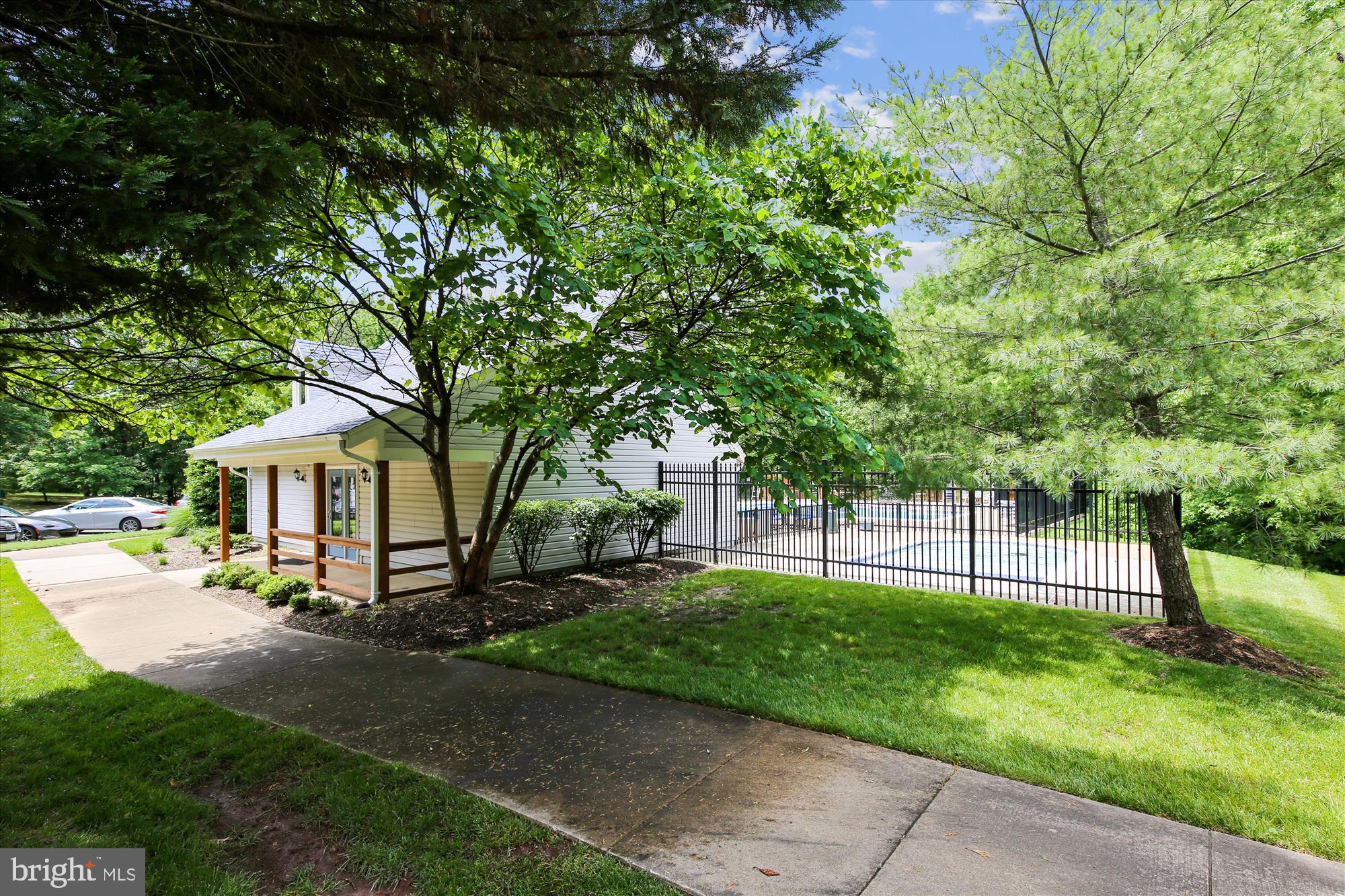 CENTREVILLE GREEN - Residential