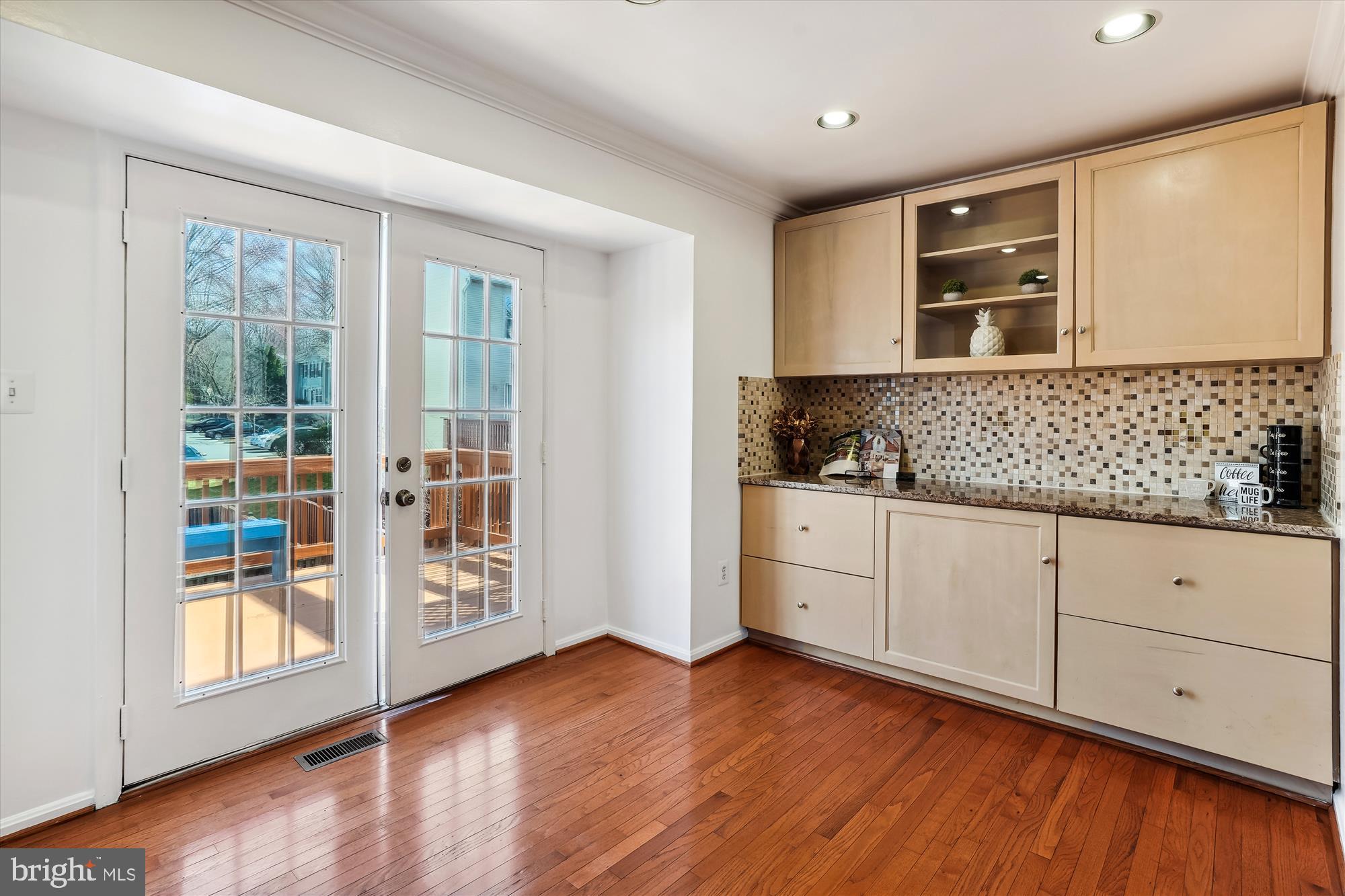 CENTREVILLE GREEN - Residential