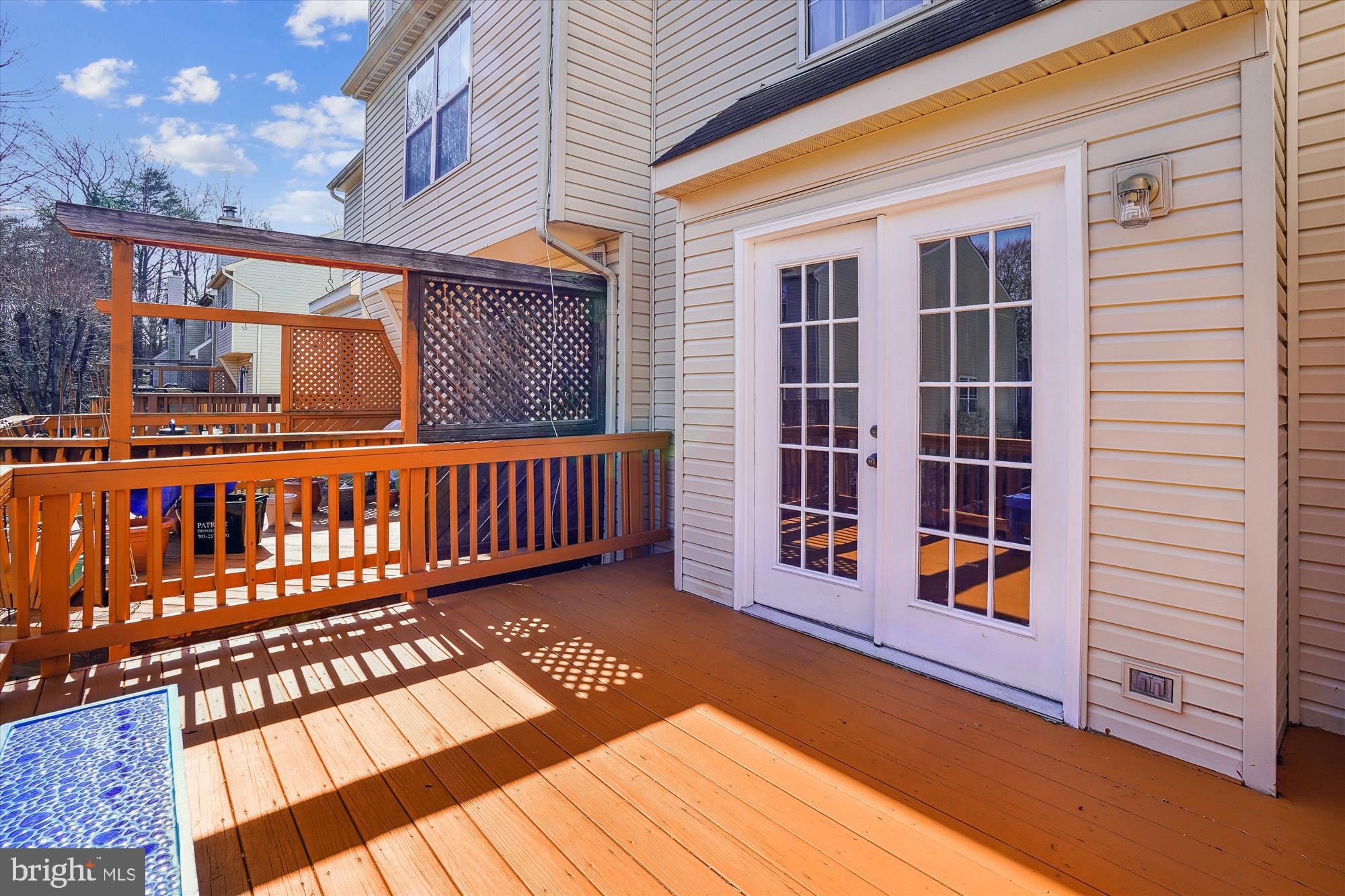 CENTREVILLE GREEN - Residential