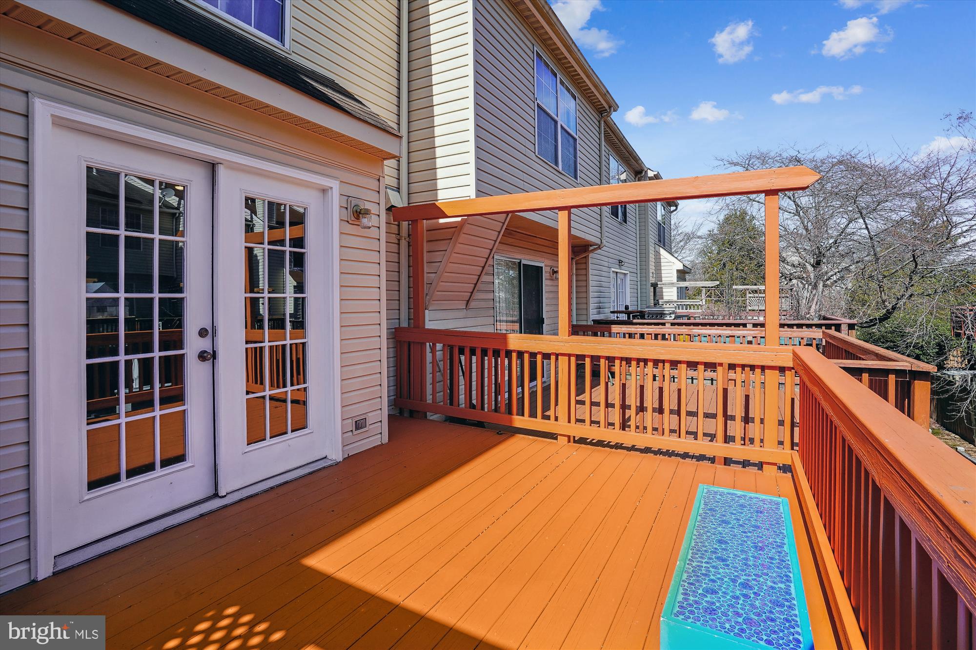 CENTREVILLE GREEN - Residential