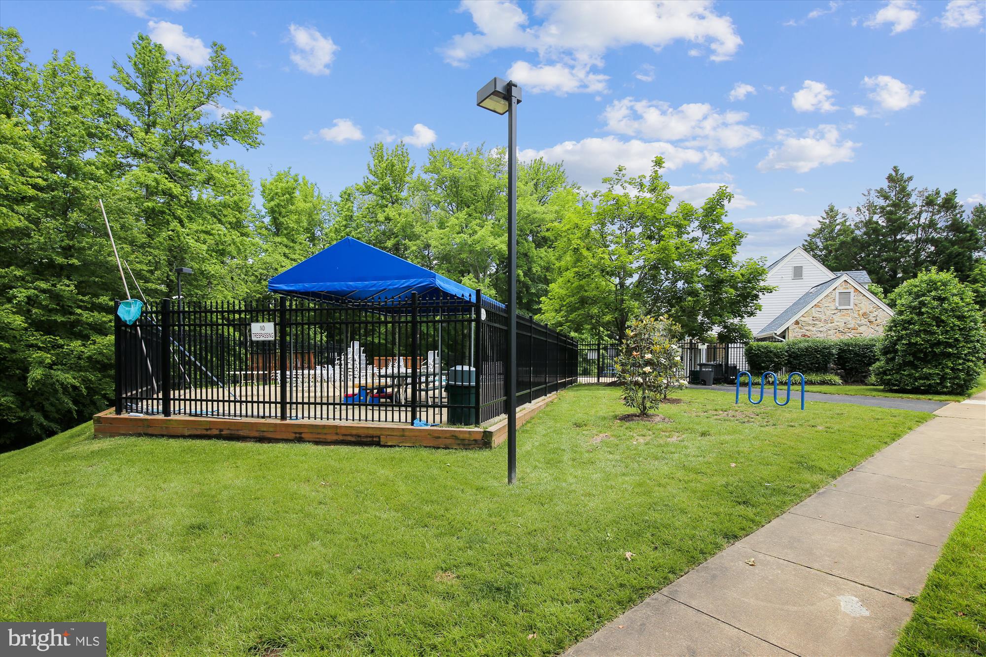 CENTREVILLE GREEN - Residential