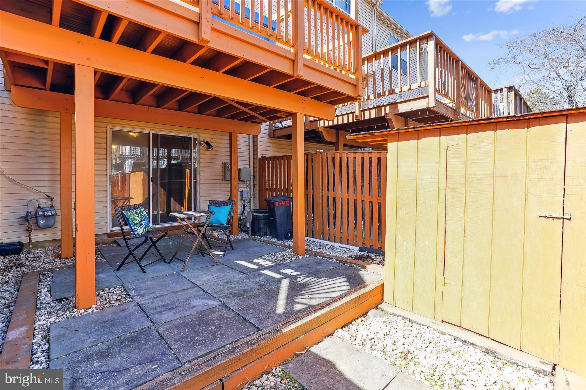 CENTREVILLE GREEN - Residential