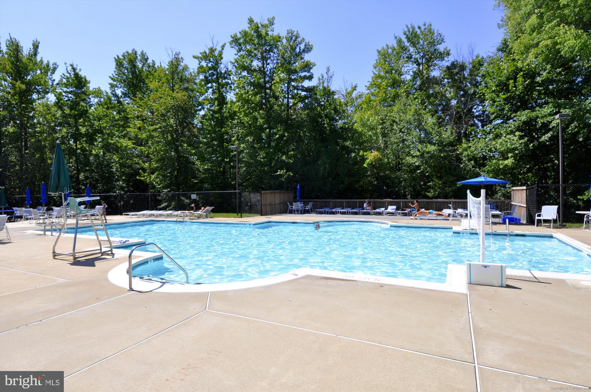 CENTREVILLE GREEN - Residential