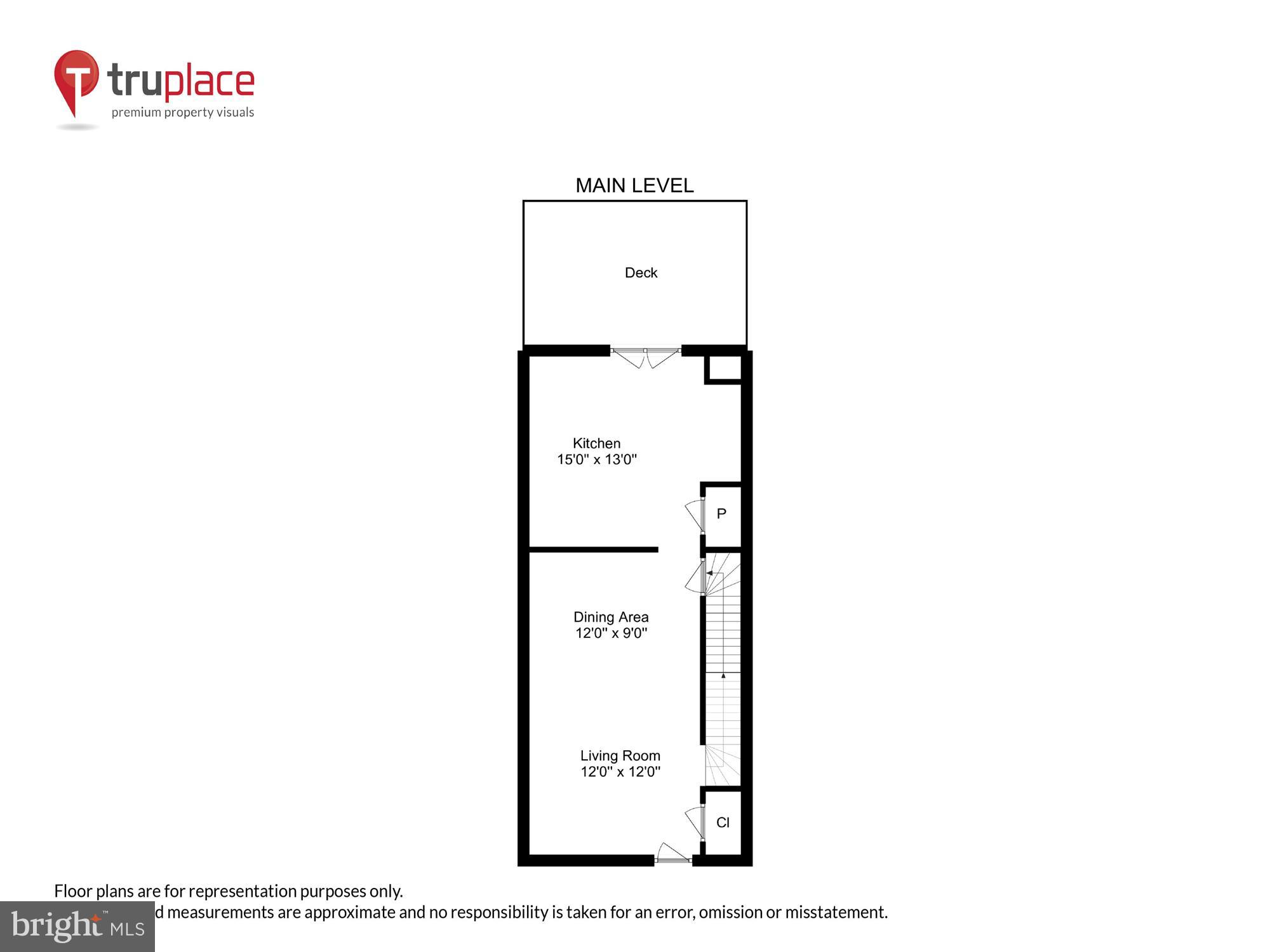 CENTREVILLE GREEN - Residential