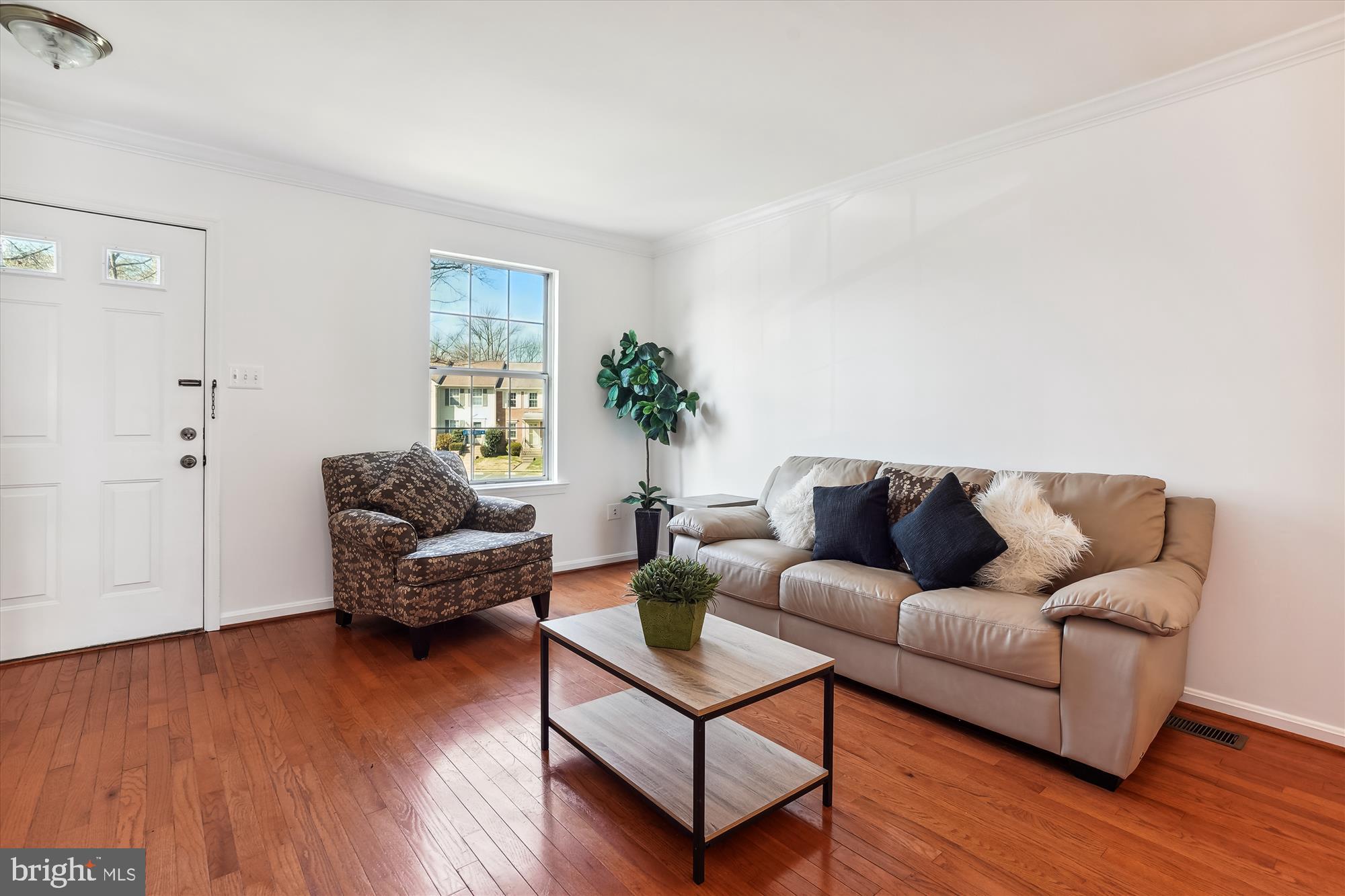 CENTREVILLE GREEN - Residential