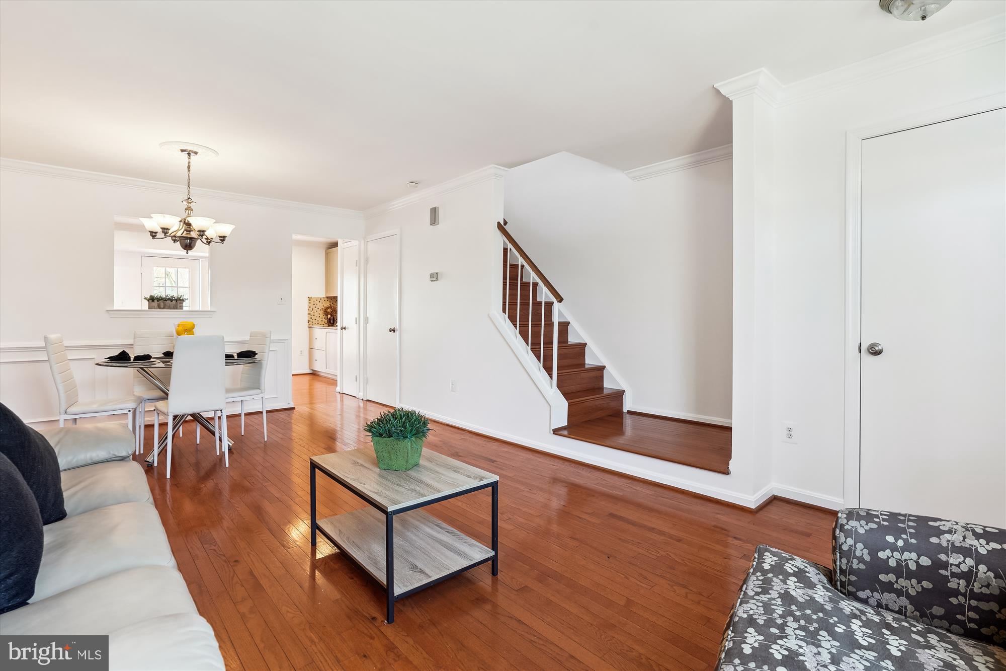 CENTREVILLE GREEN - Residential