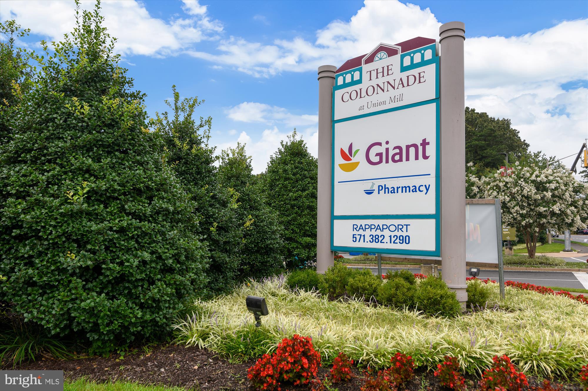 CENTREVILLE GREEN - Residential