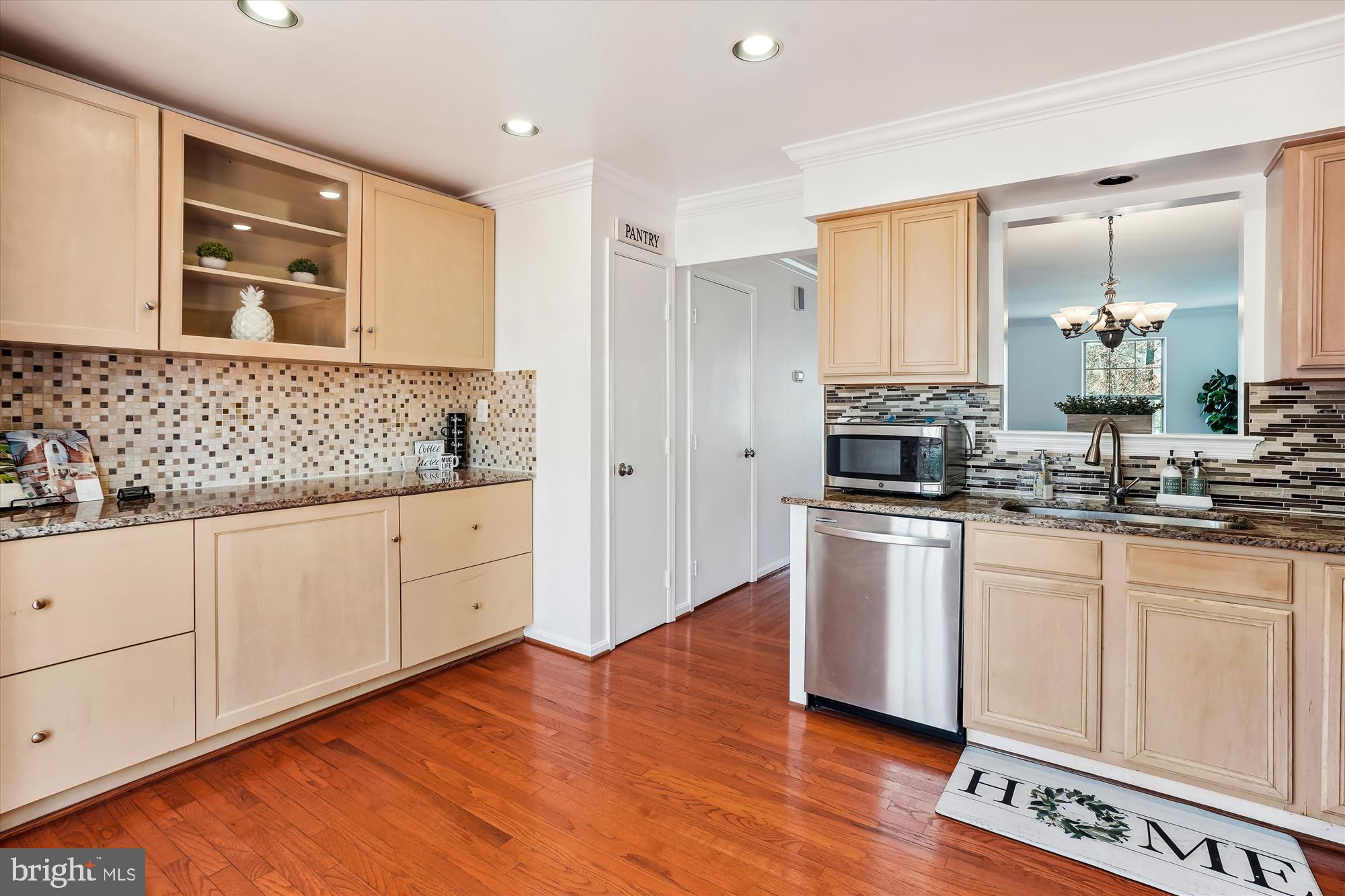 CENTREVILLE GREEN - Residential