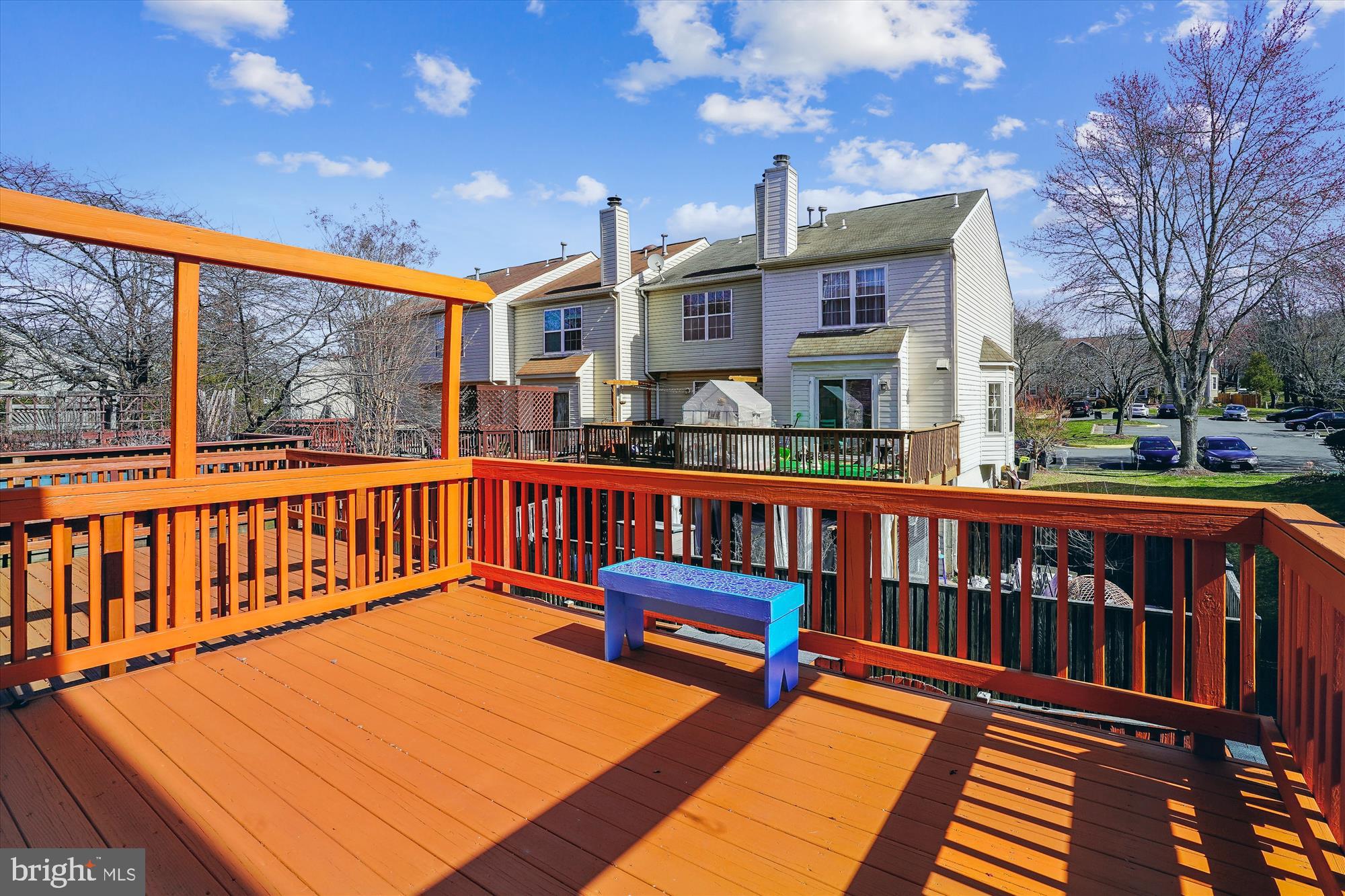 CENTREVILLE GREEN - Residential