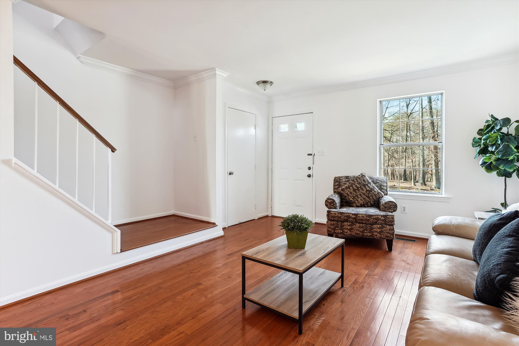 CENTREVILLE GREEN - Residential