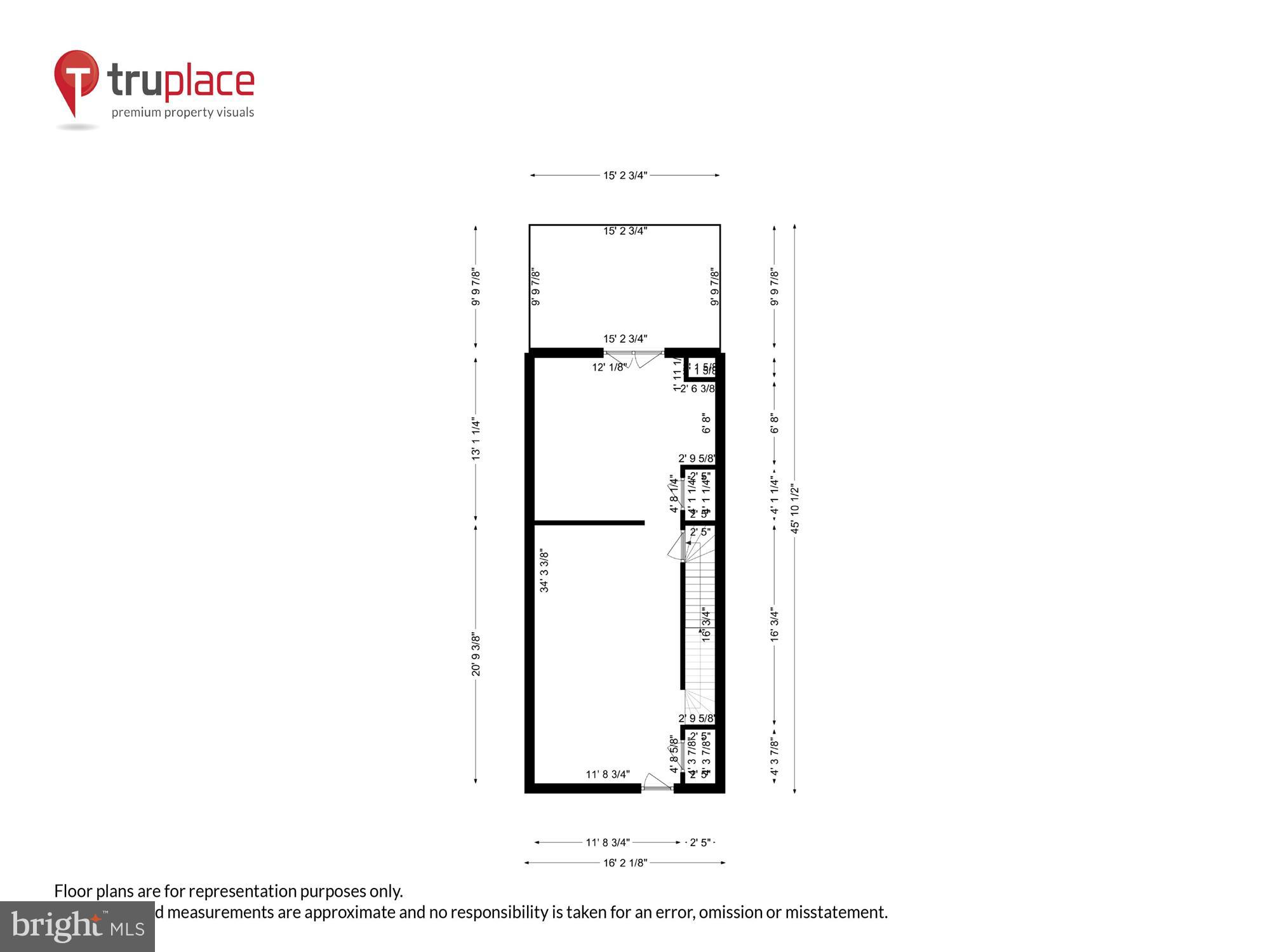 CENTREVILLE GREEN - Residential